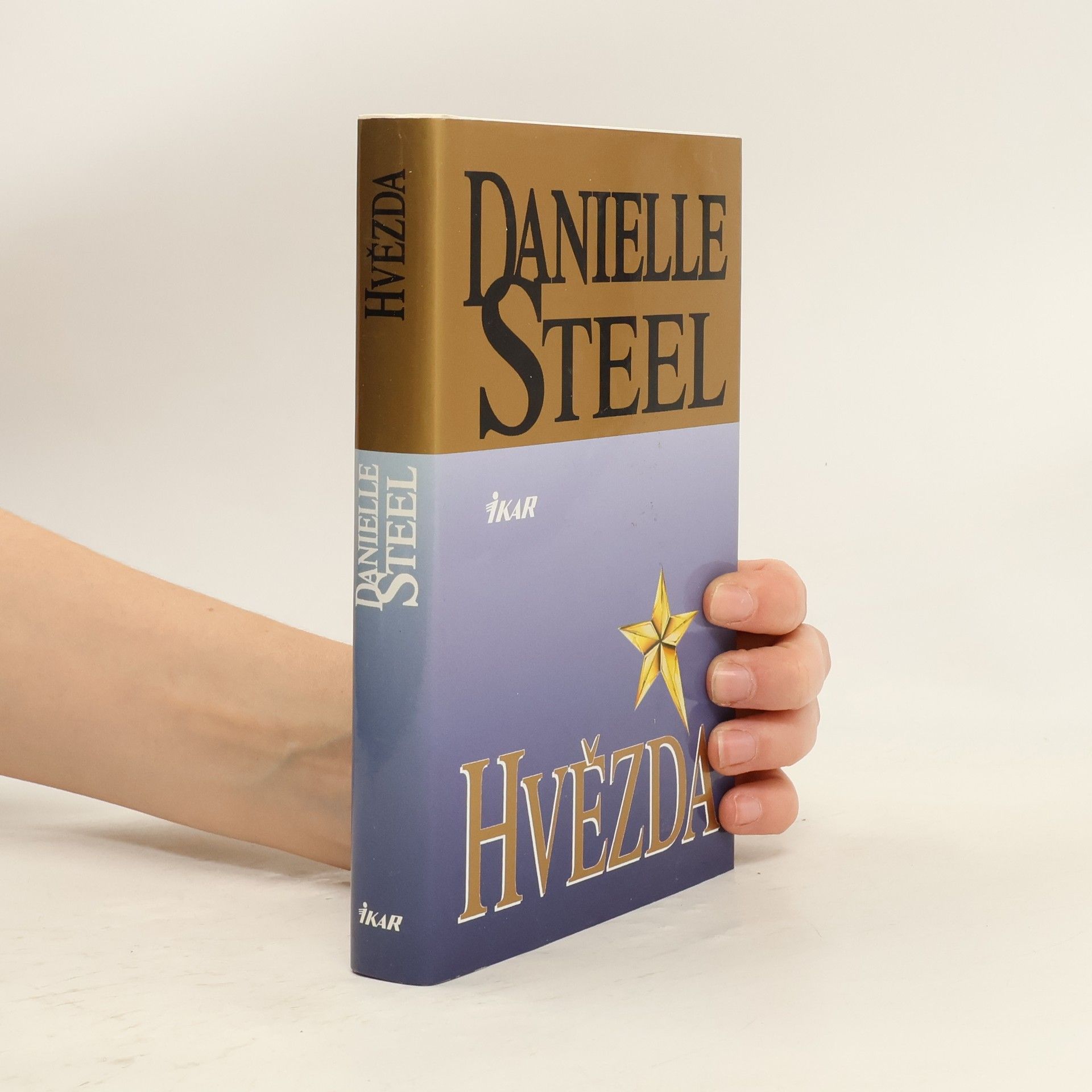 Danielle Steel Hvězda