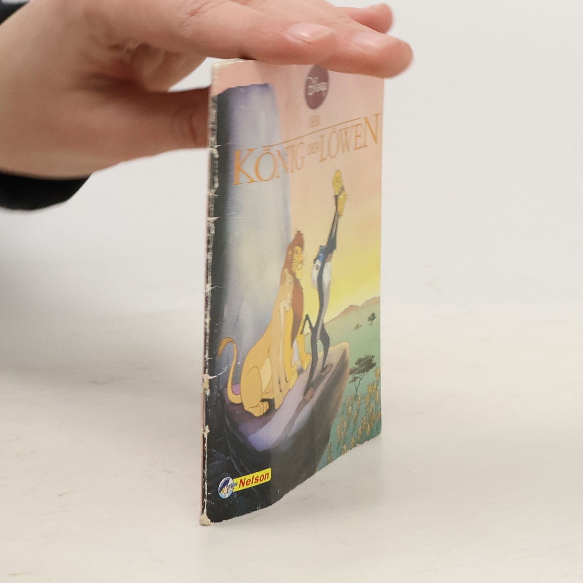 Autorenkollektiv Disney-Filmklassiker