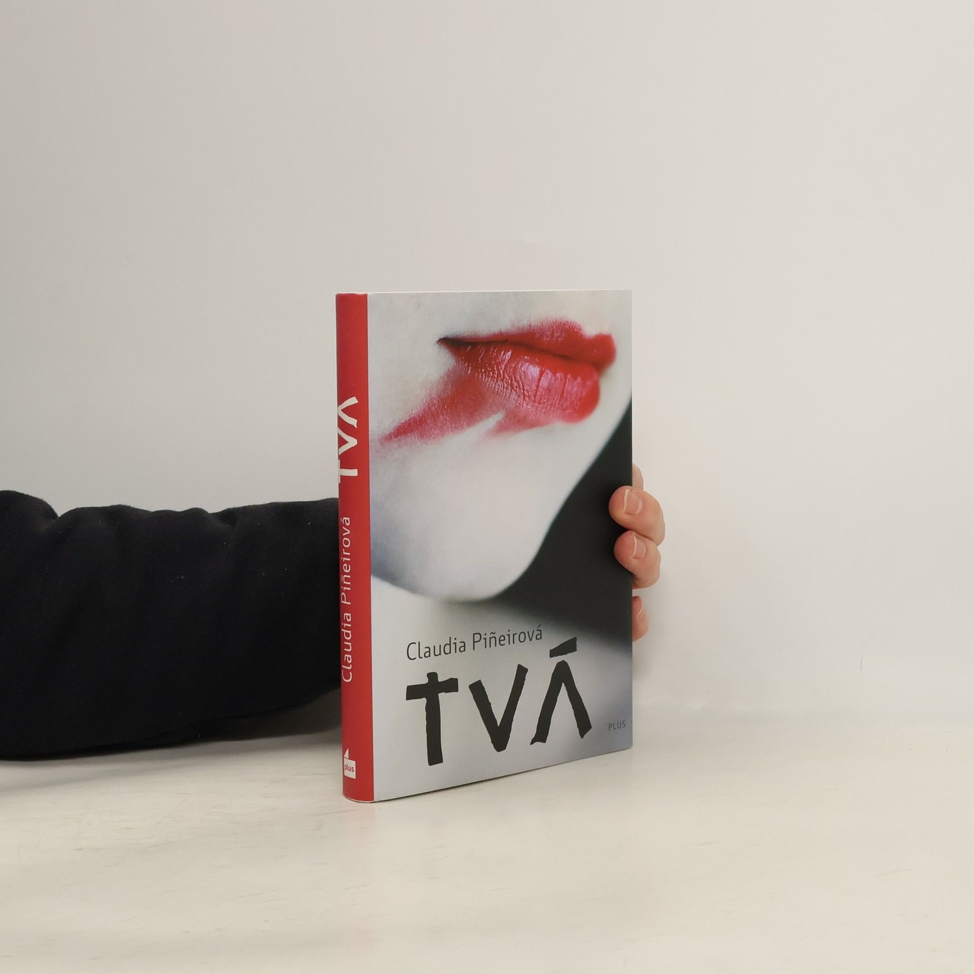 Claudia Piñeiro Tvá