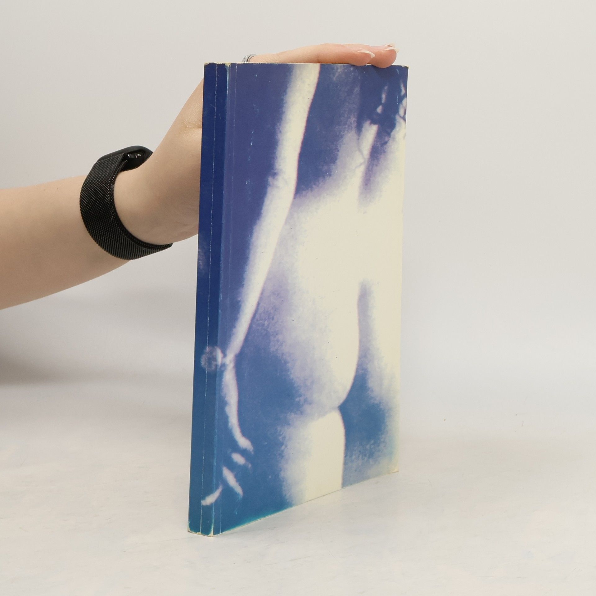 Andreas Niedermann Stern