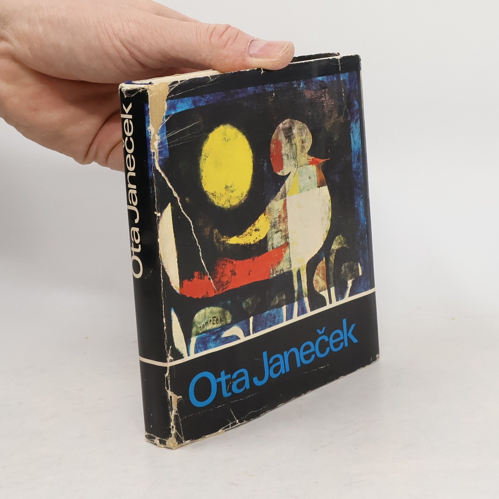 Autorenkollektiv Ota Janeček