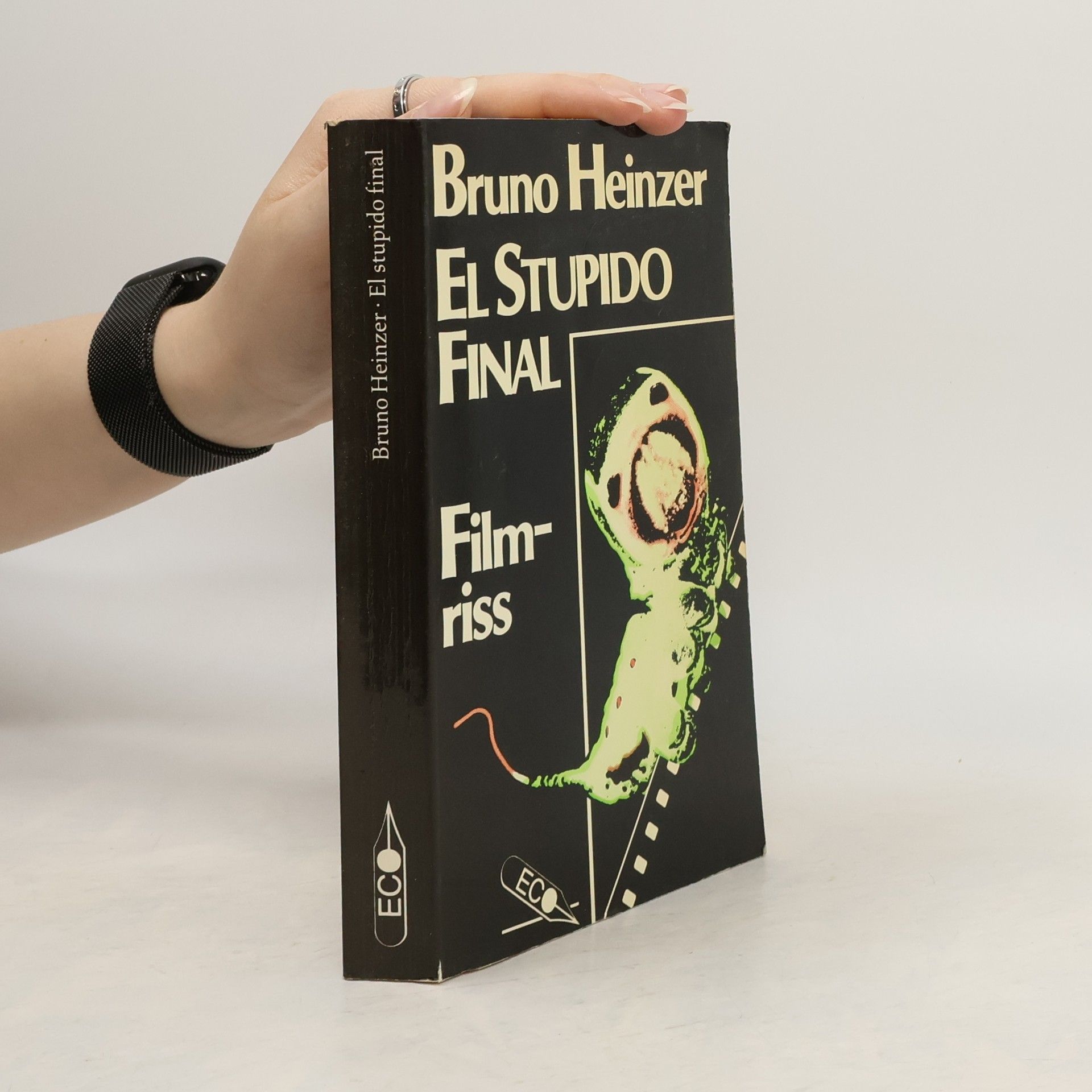El stupido final