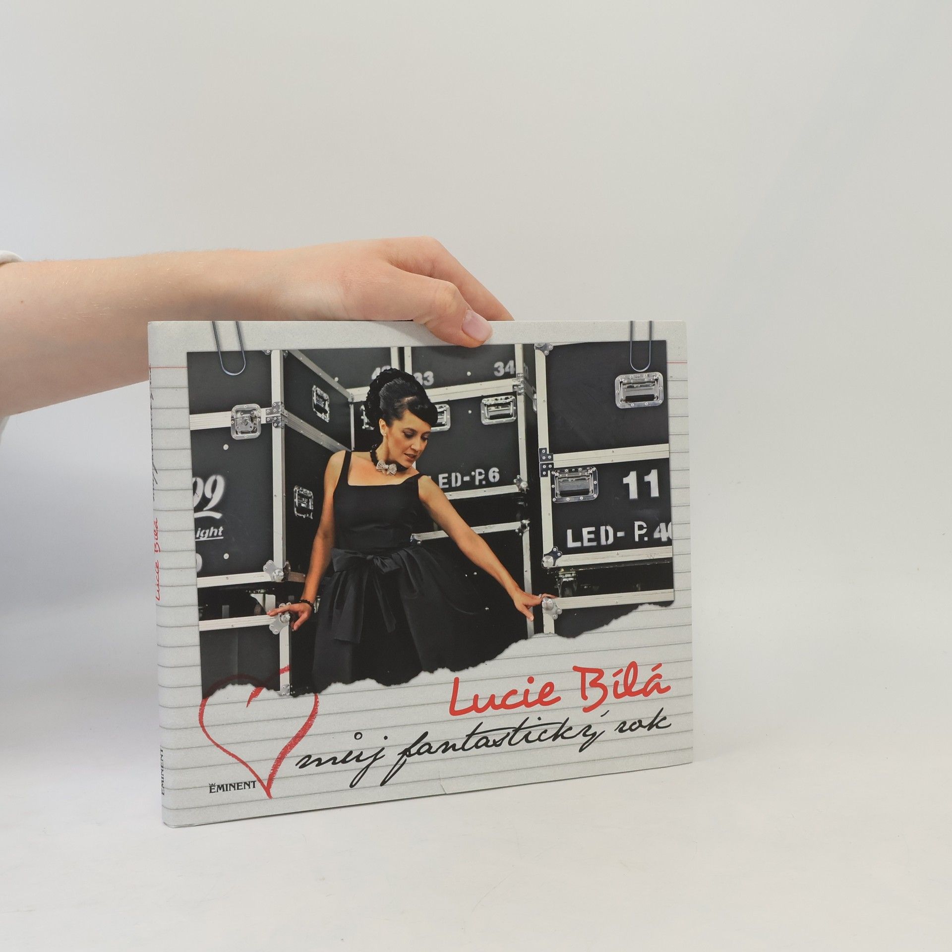 Můj fantastický rok