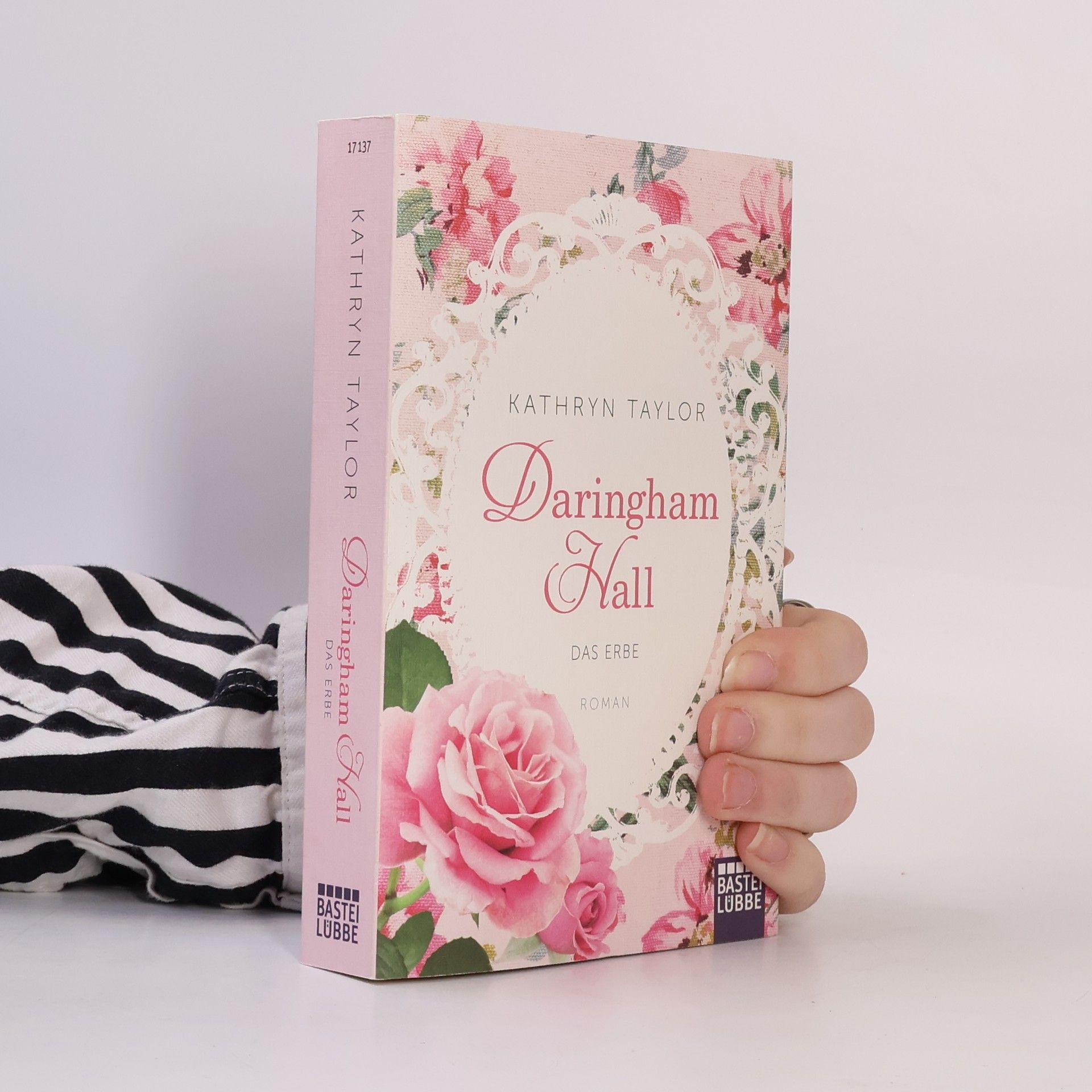 Kathryn Taylor Das Erbe