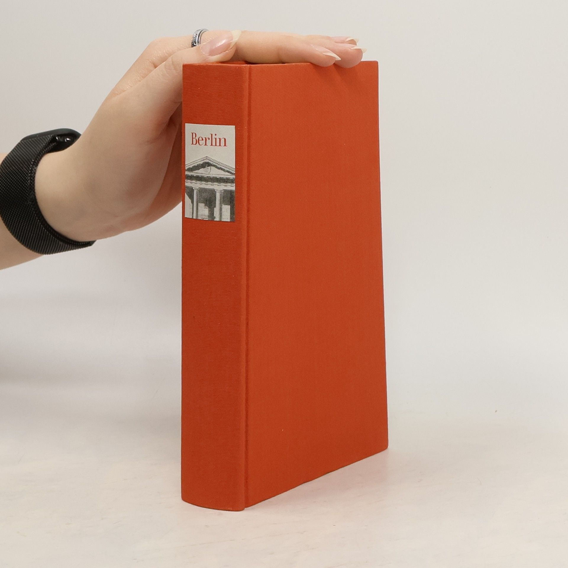 Johann Jakob Häßlin Berlin