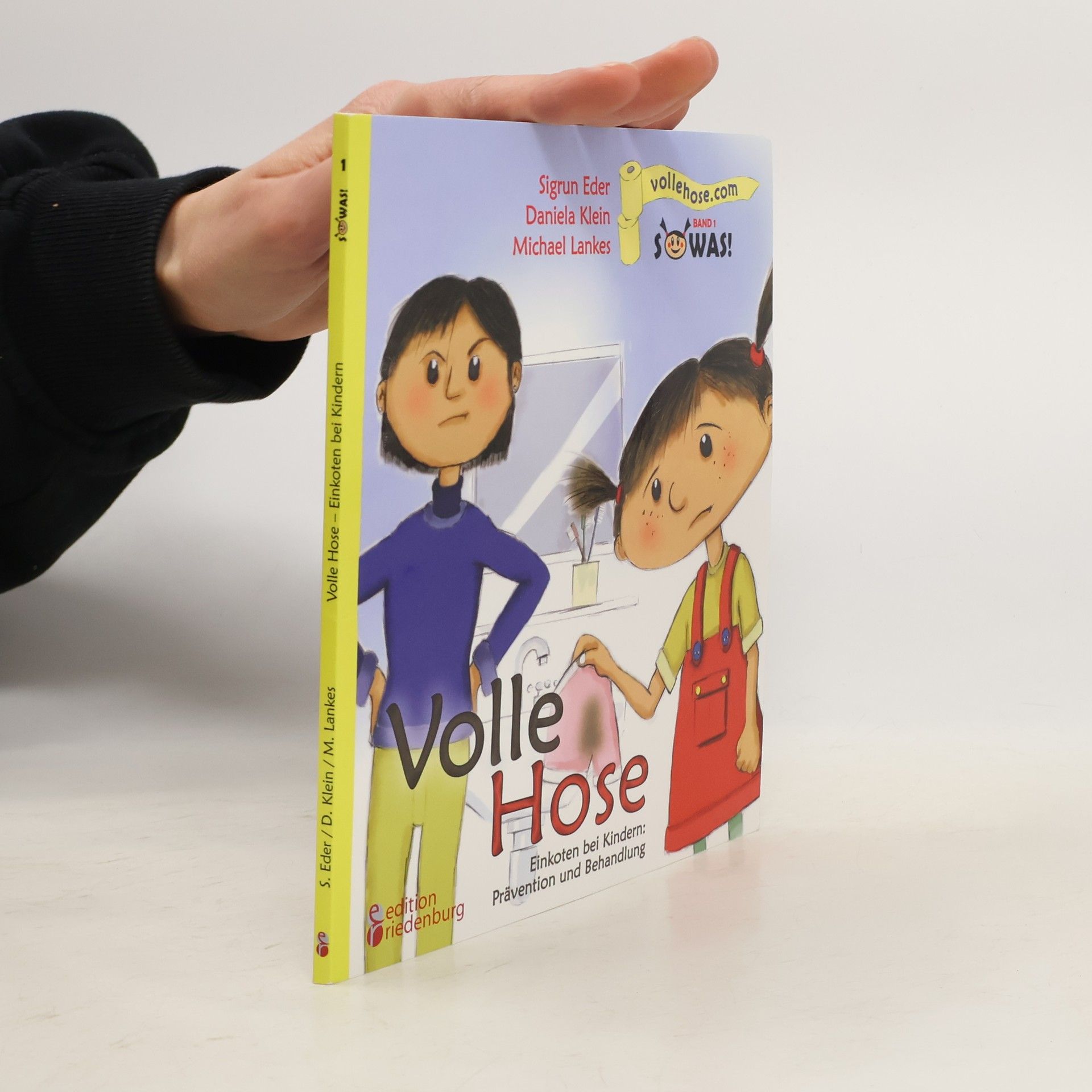 Kolektiv autorů Sowas!