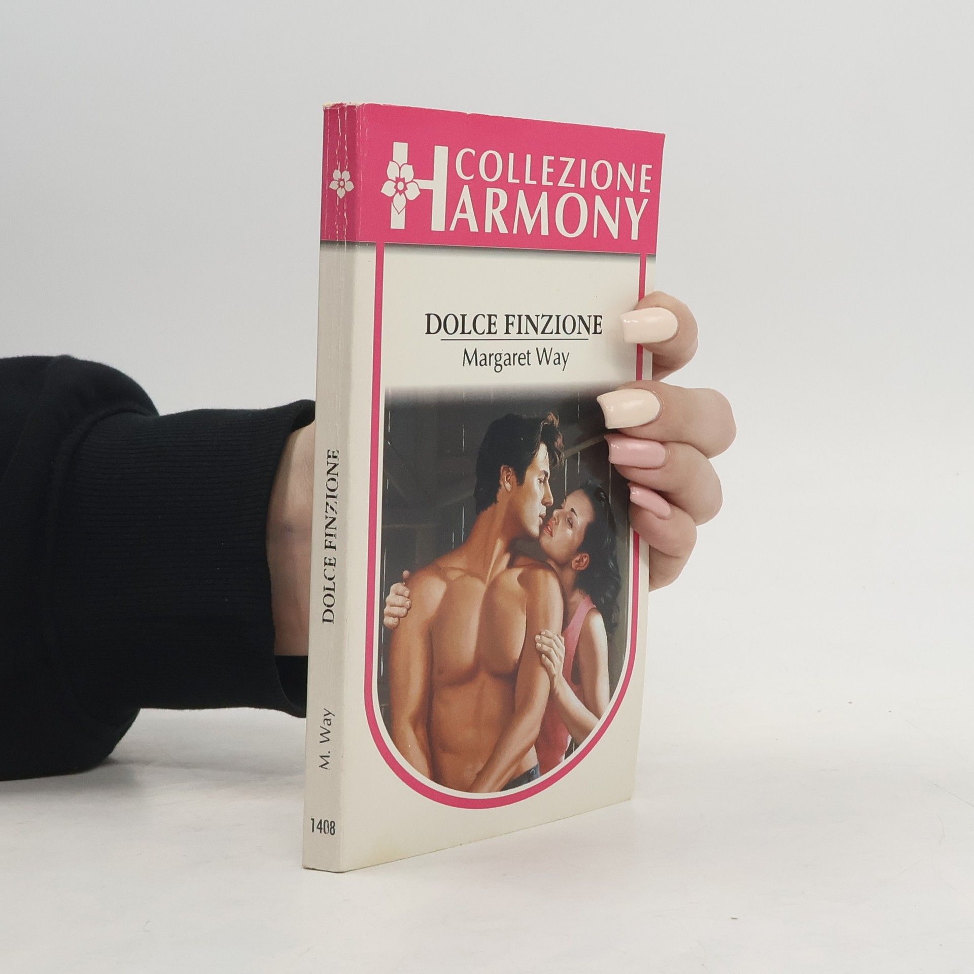 Margaret Way Dolce finzione