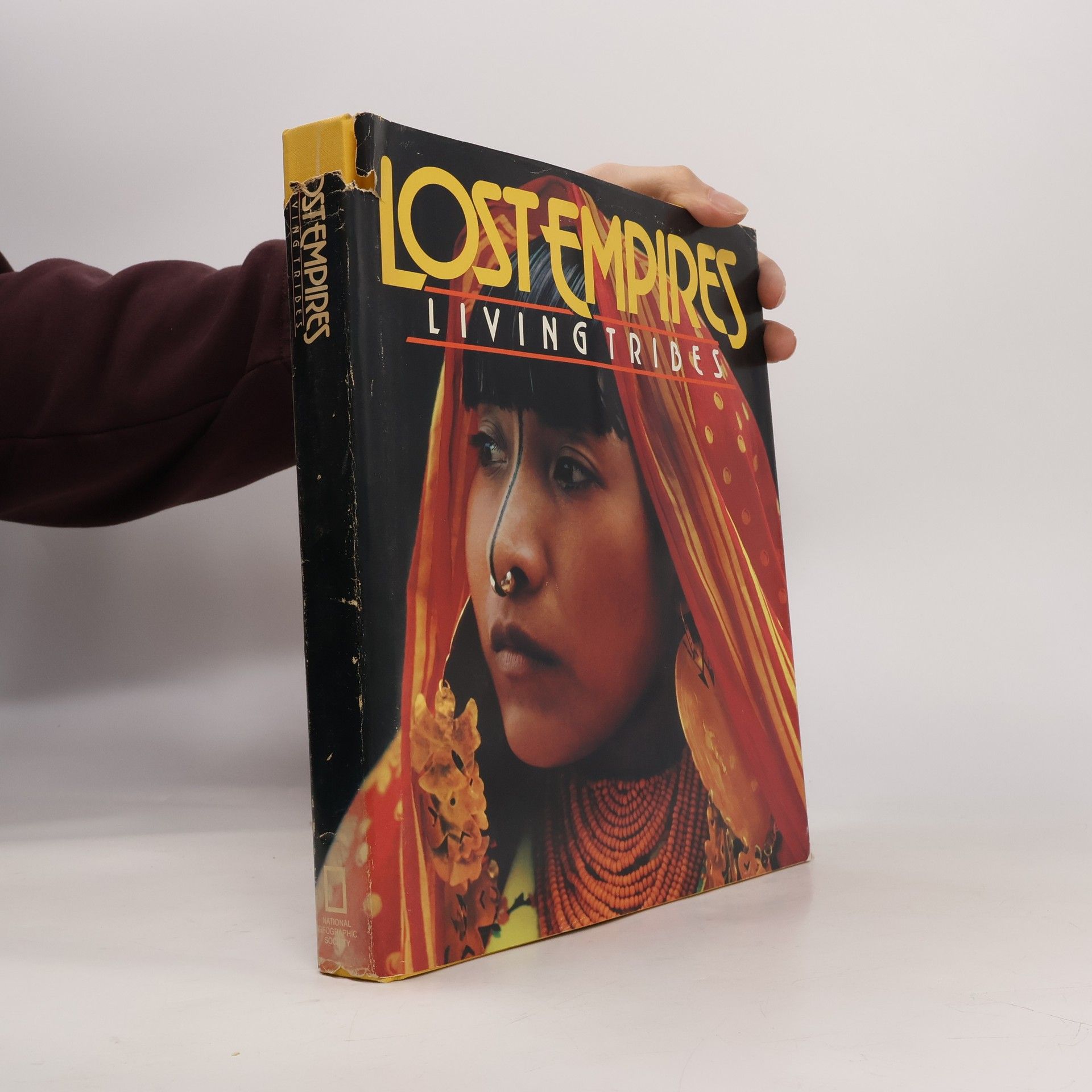 Ross S. Bennett Lost Empires