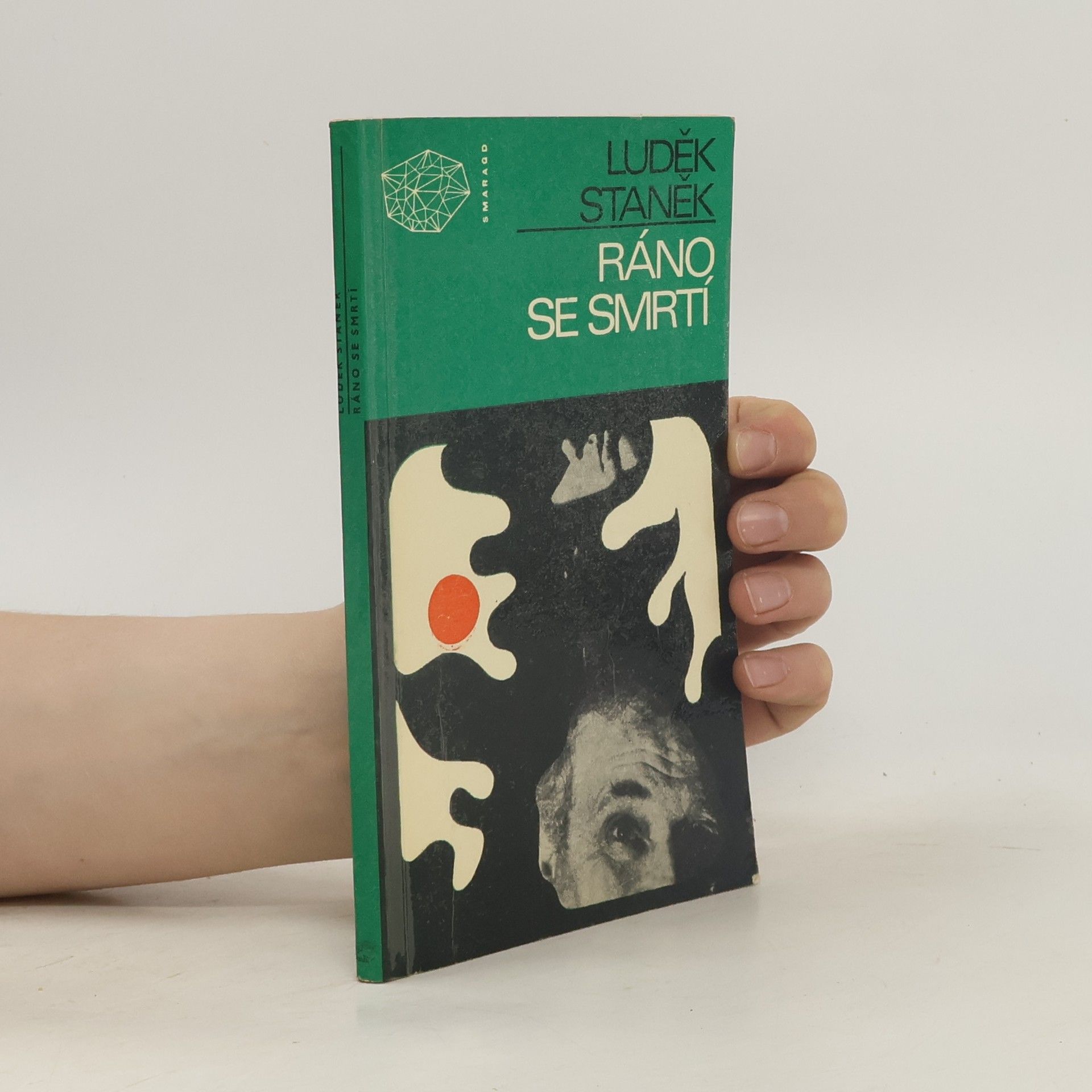 Luděk Staněk Ráno se smrtí