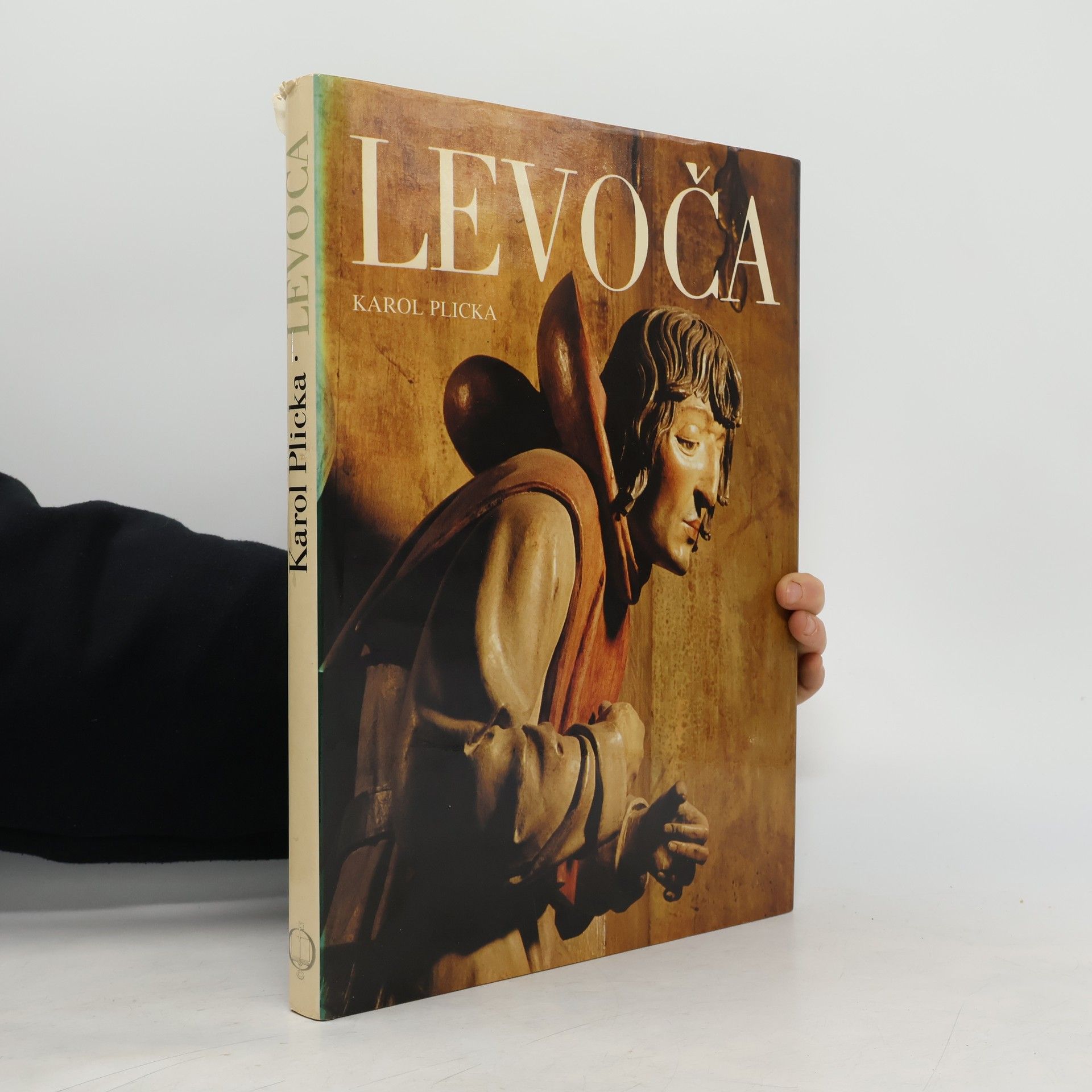 Karel Plicka Levoča