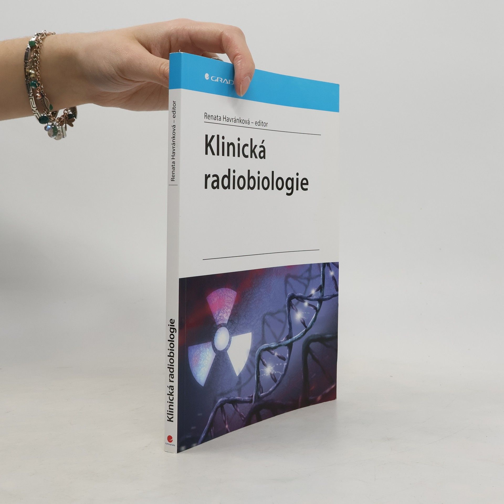 Klinická radiobiologie