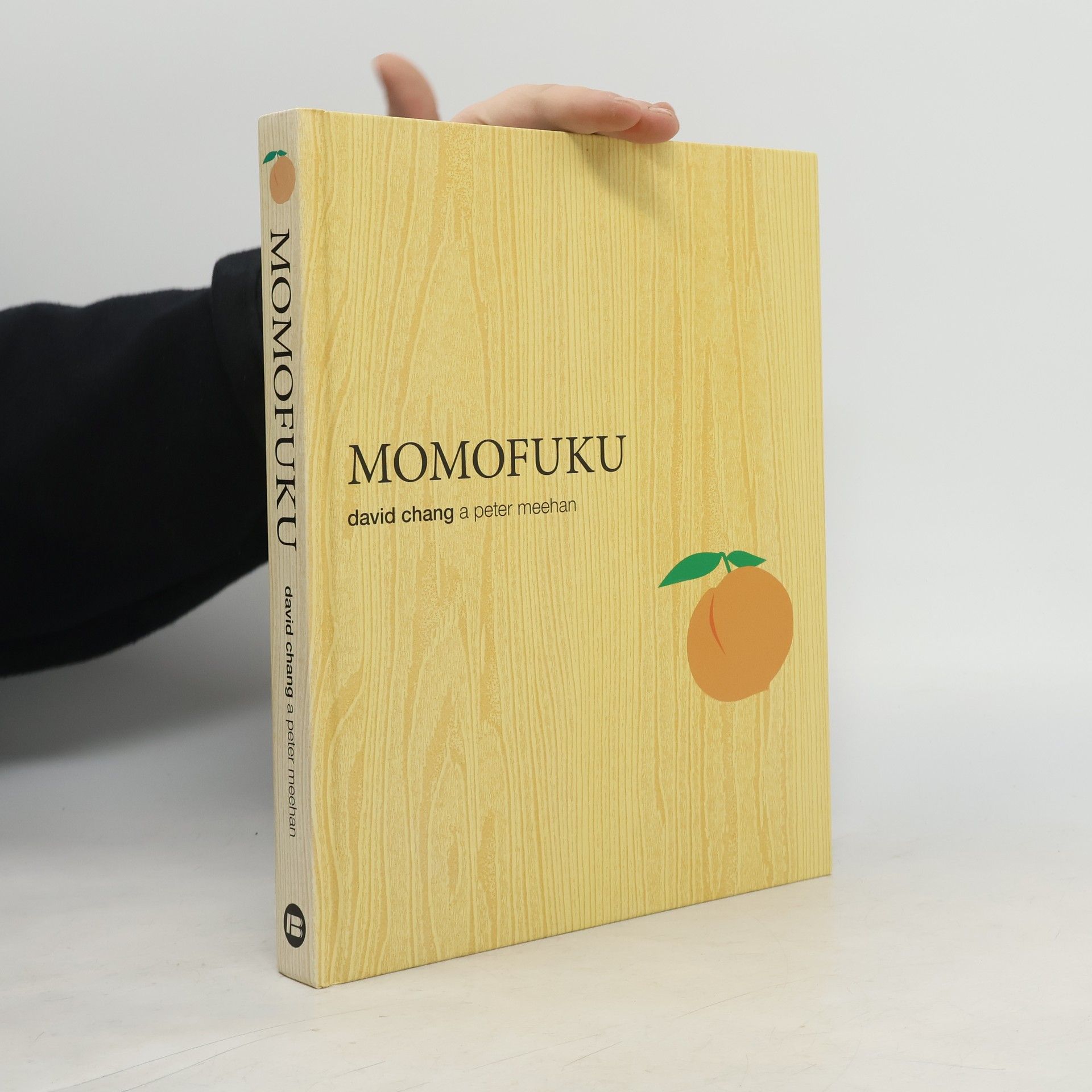 David Chang Momofuku