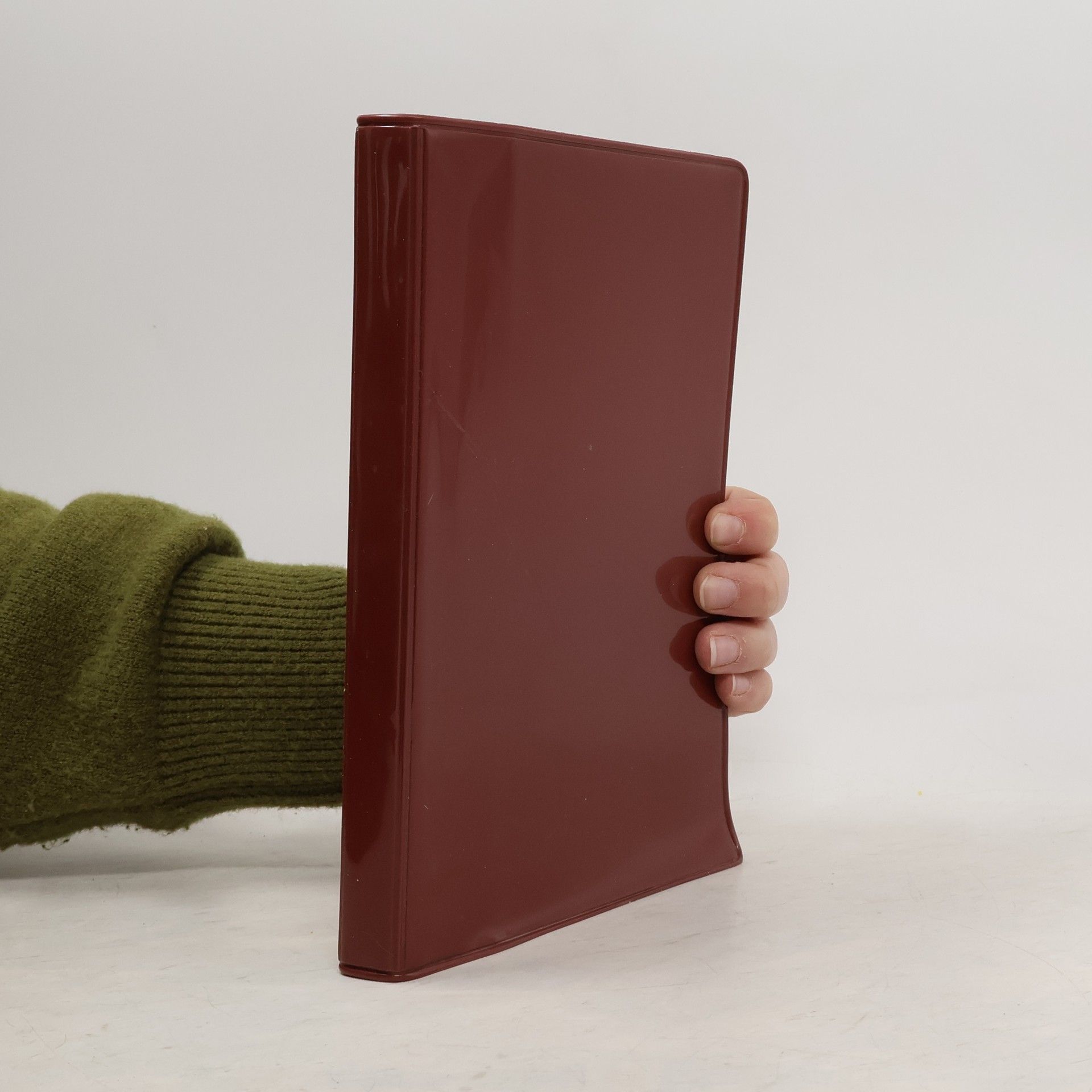 Graham W. Scroggie Poznej svoji Bibli