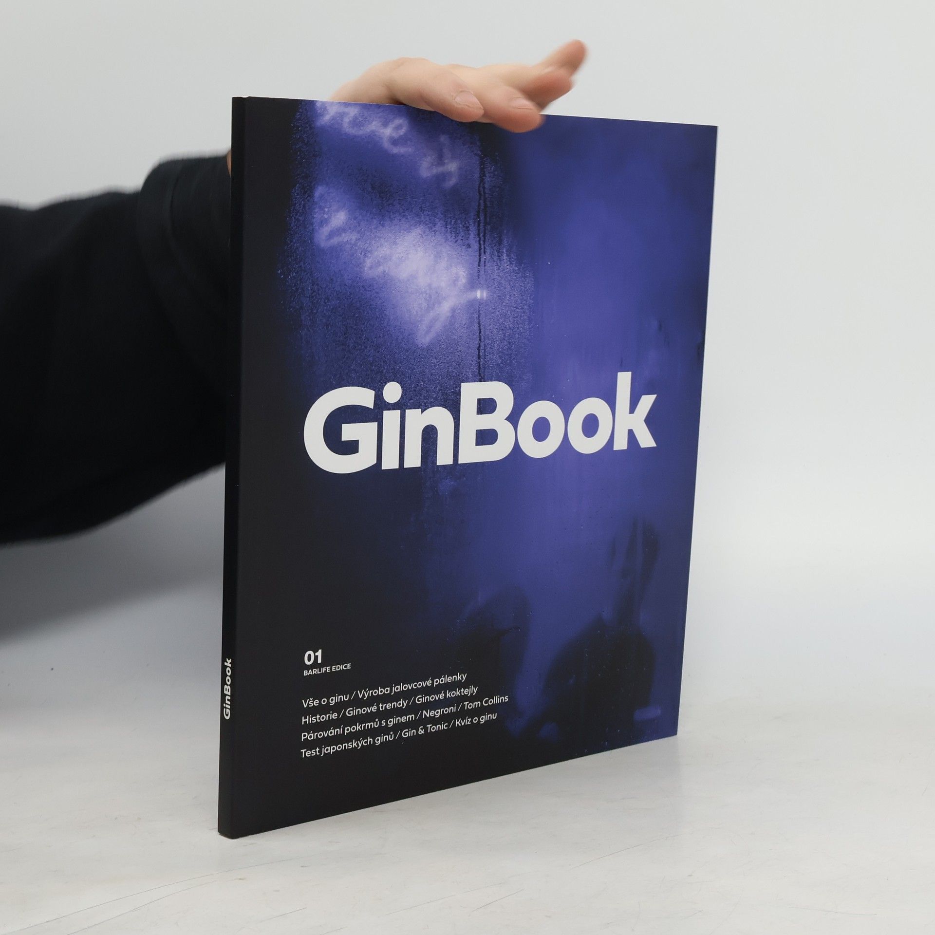 kolektiv GinBook