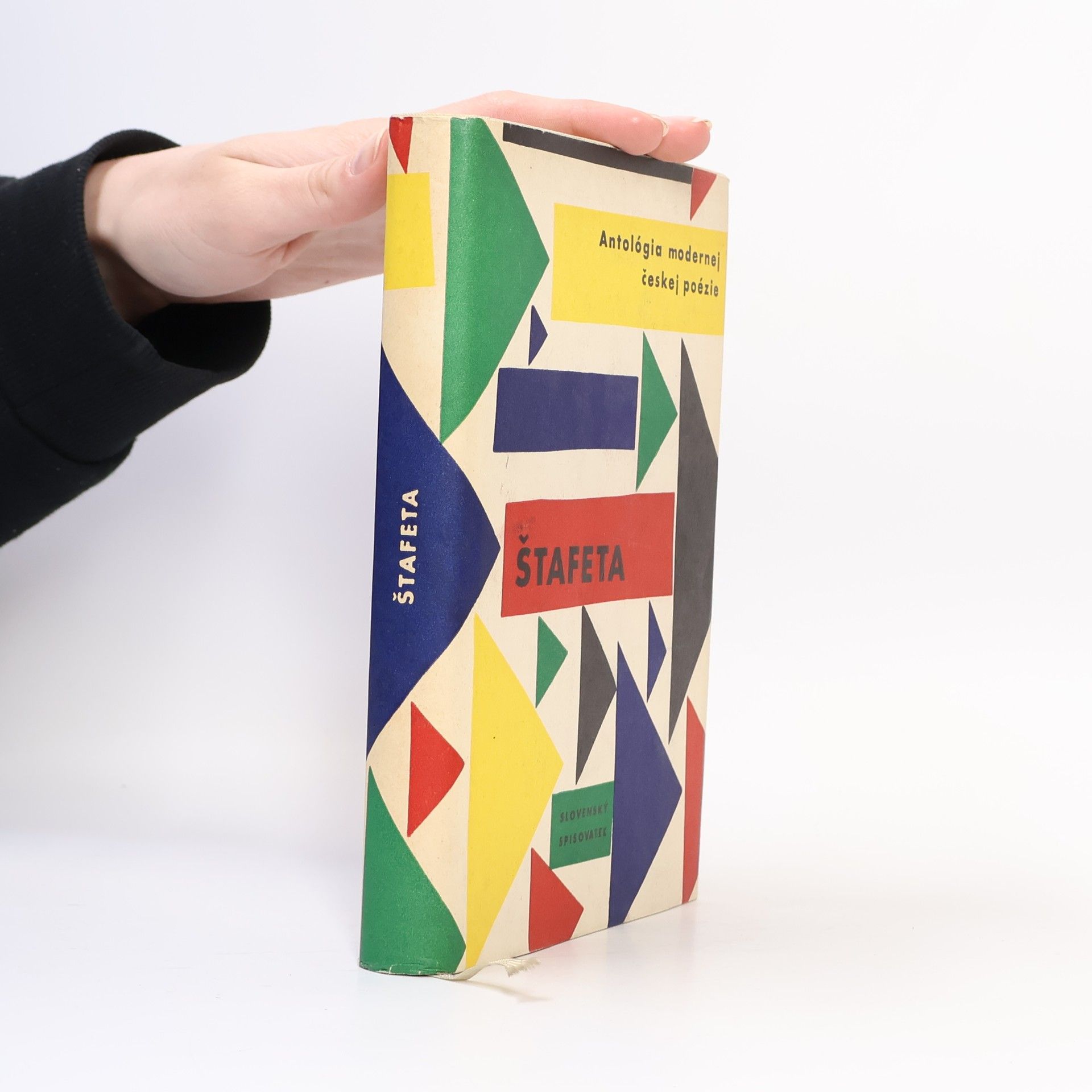 Kolektiv autorů Štafeta