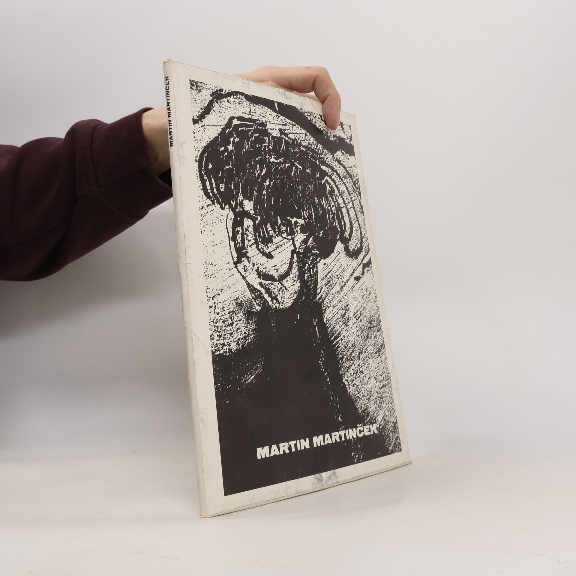 Karel Dvořák Martin Martinček