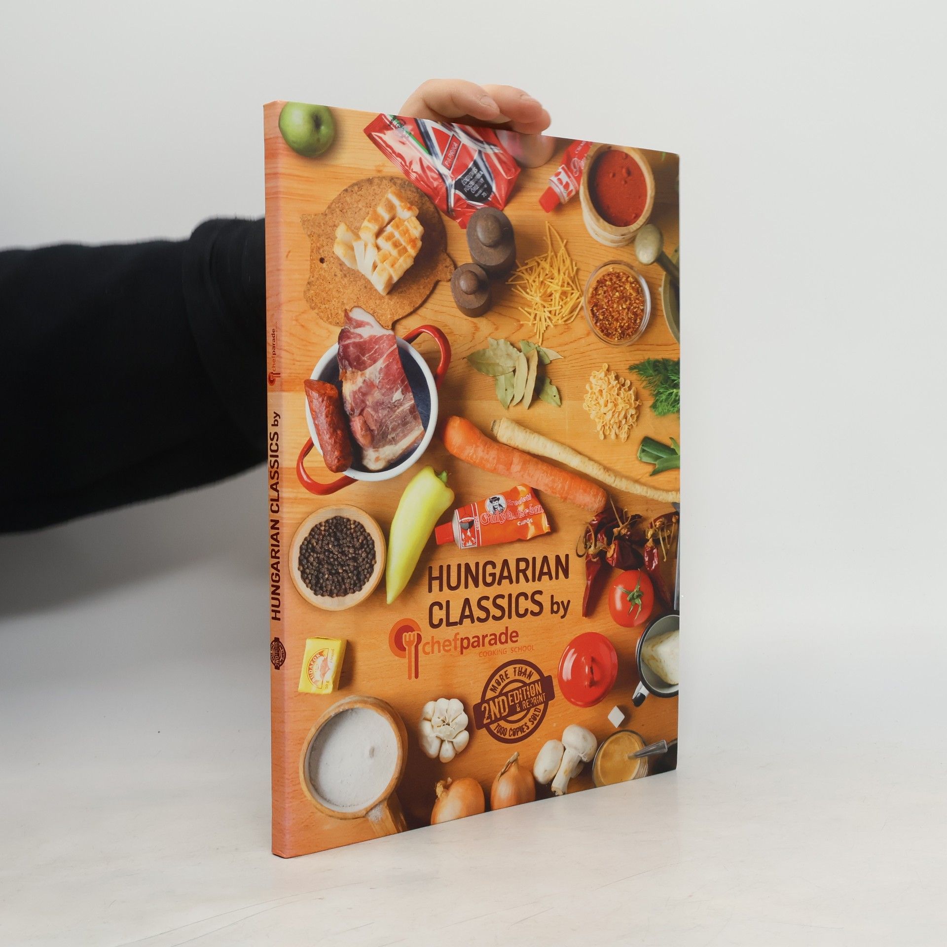 László Kócsa Hungarian Classics