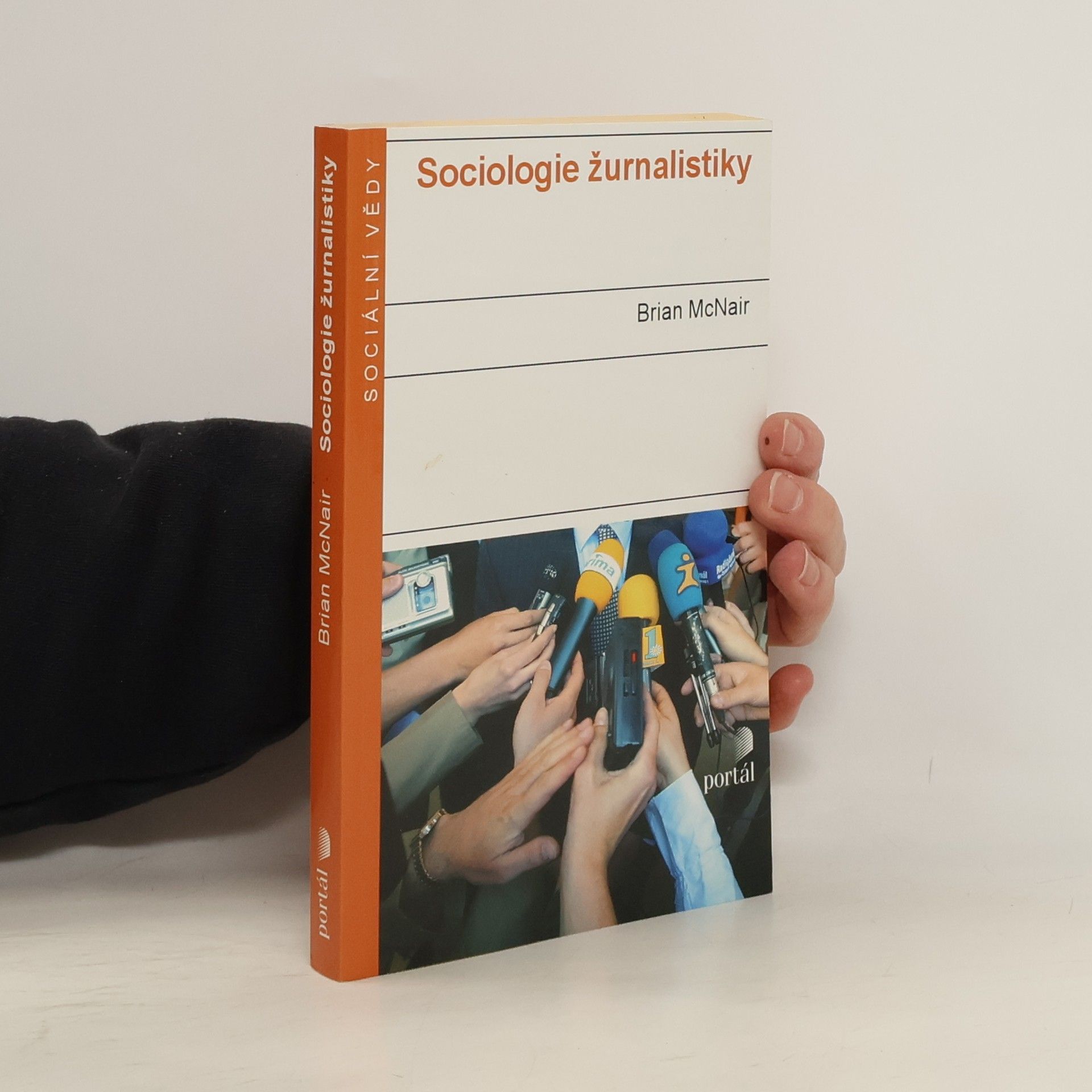 Sociologie žurnalistiky