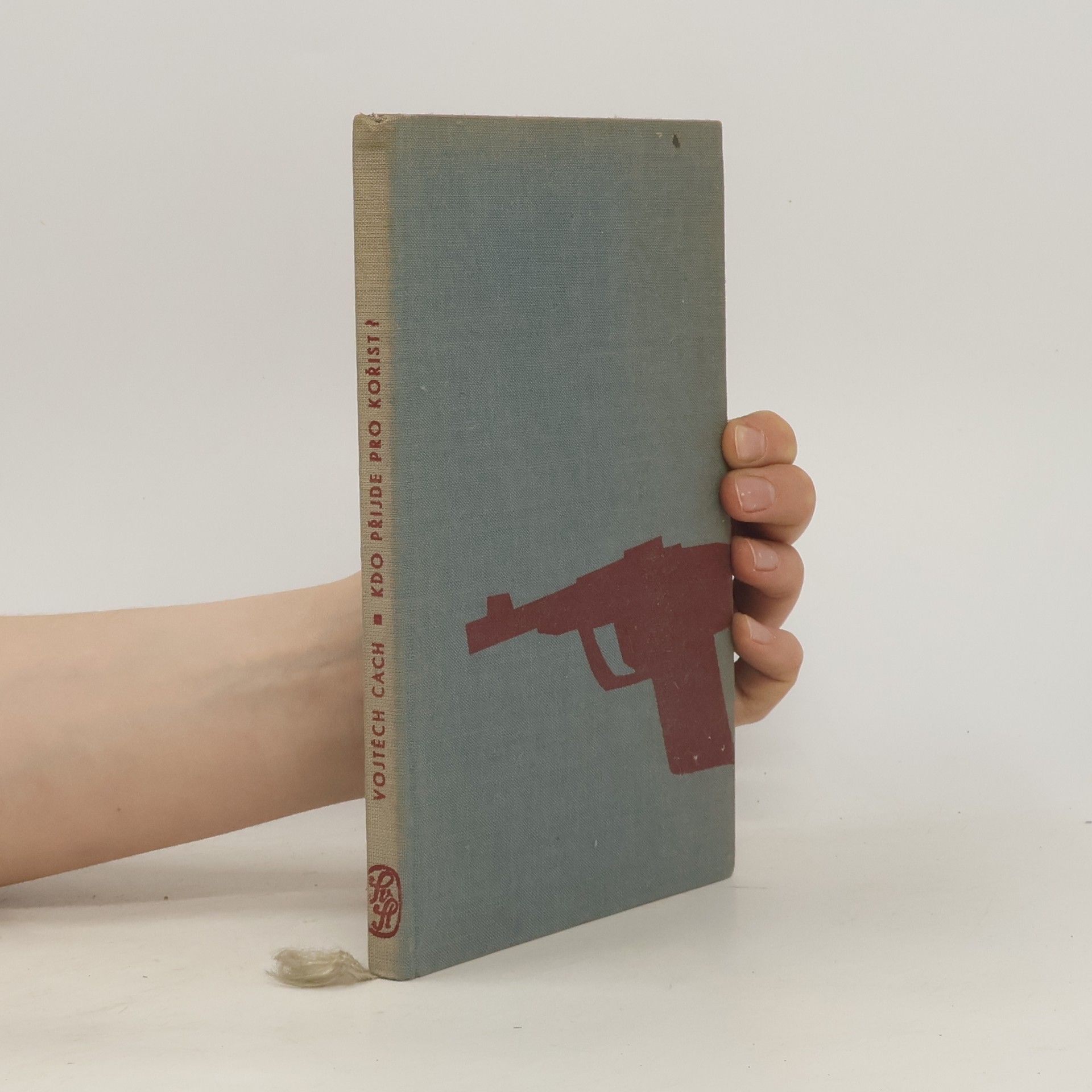 Kdo přijde pro kořist?