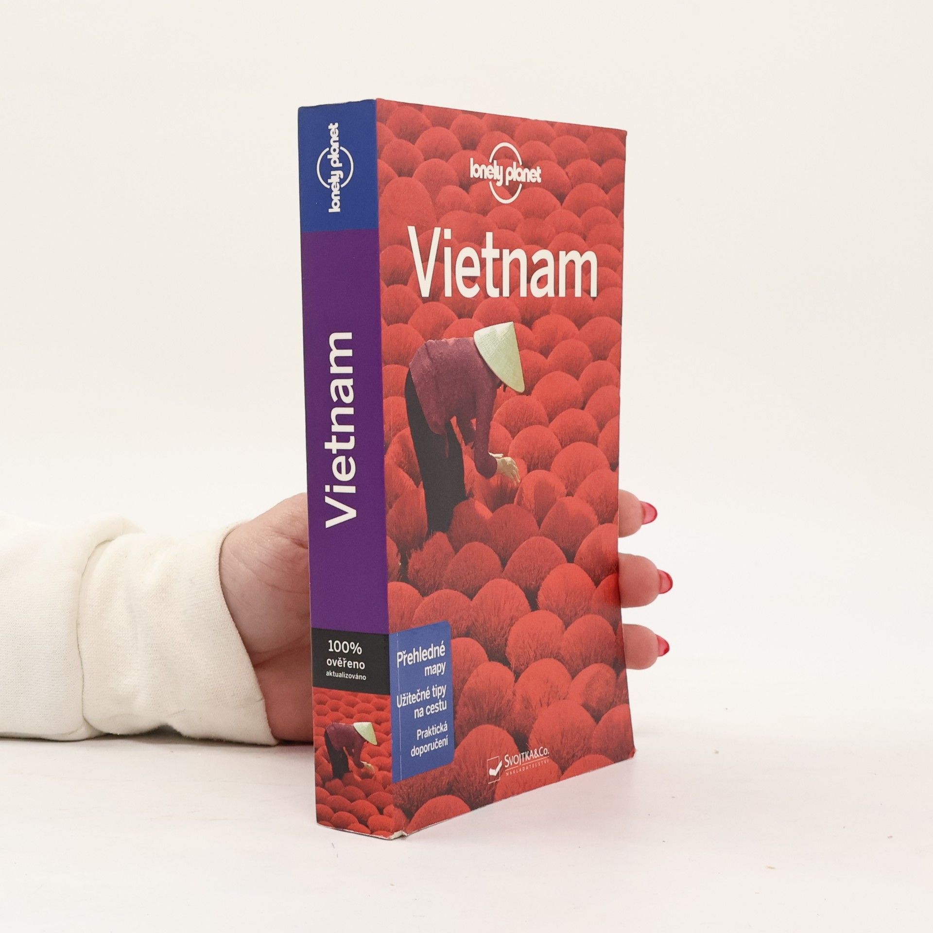 Iain Stewart Vietnam