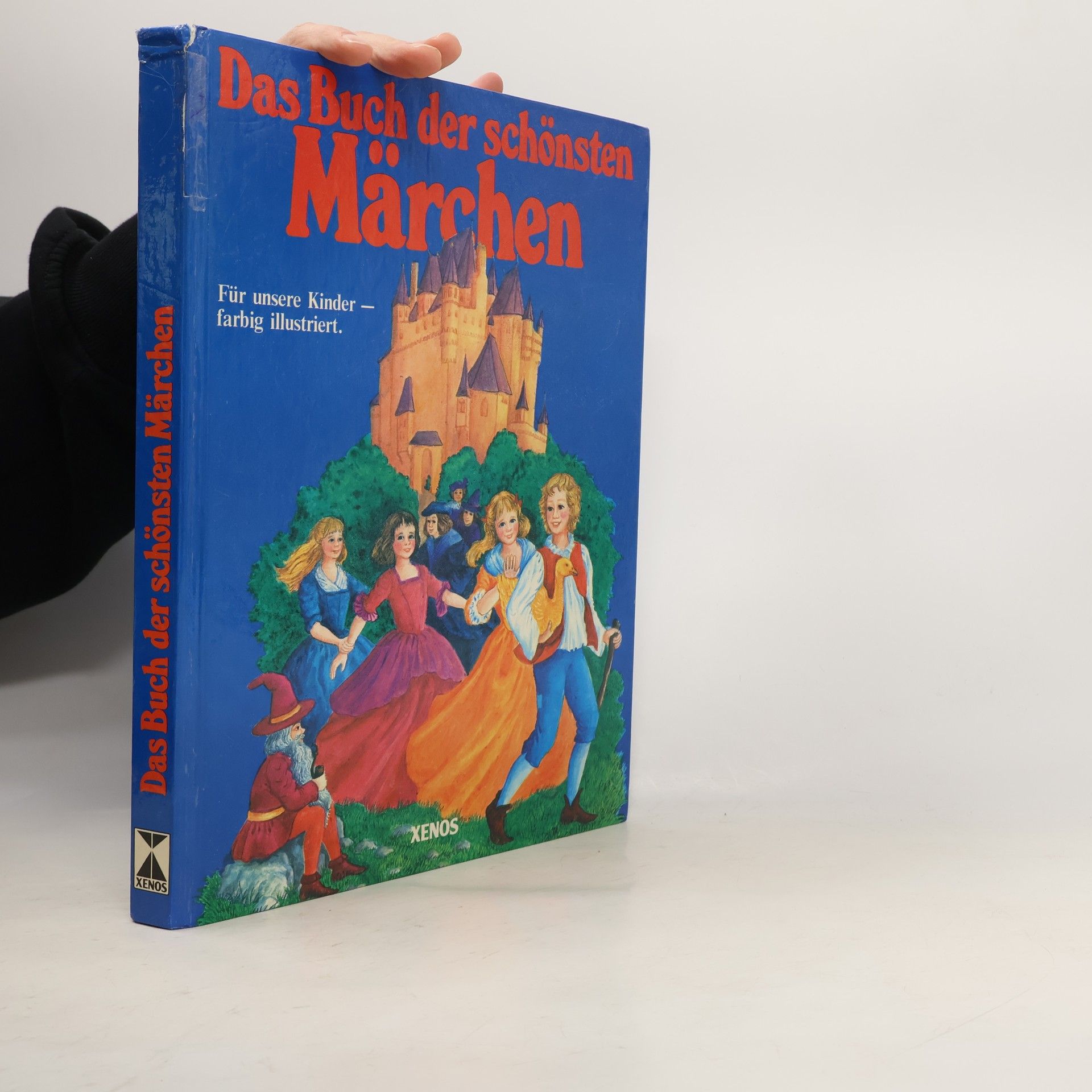 Enzyklopädie der Zitate