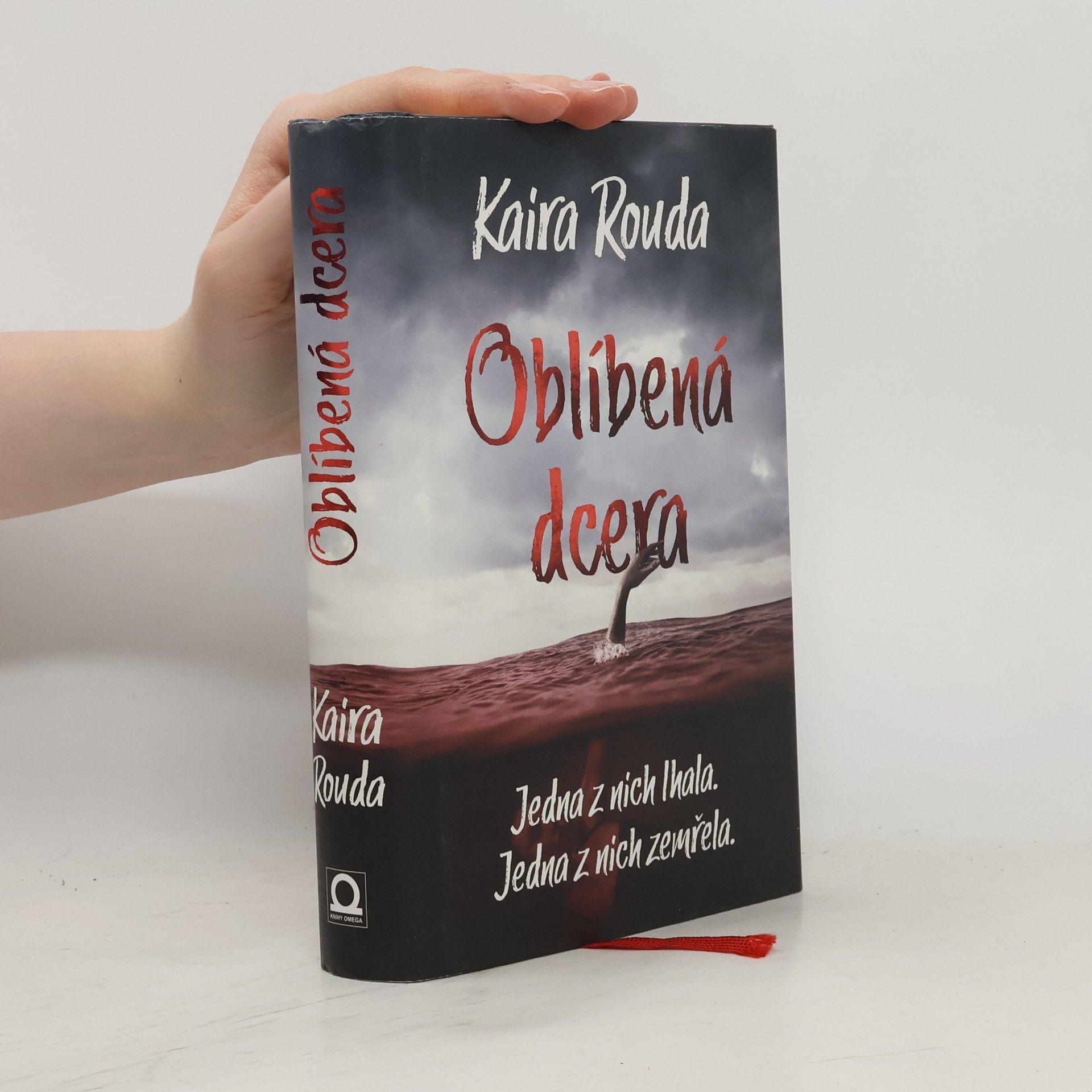 Kaira Sturdivant Rouda Oblíbená dcera