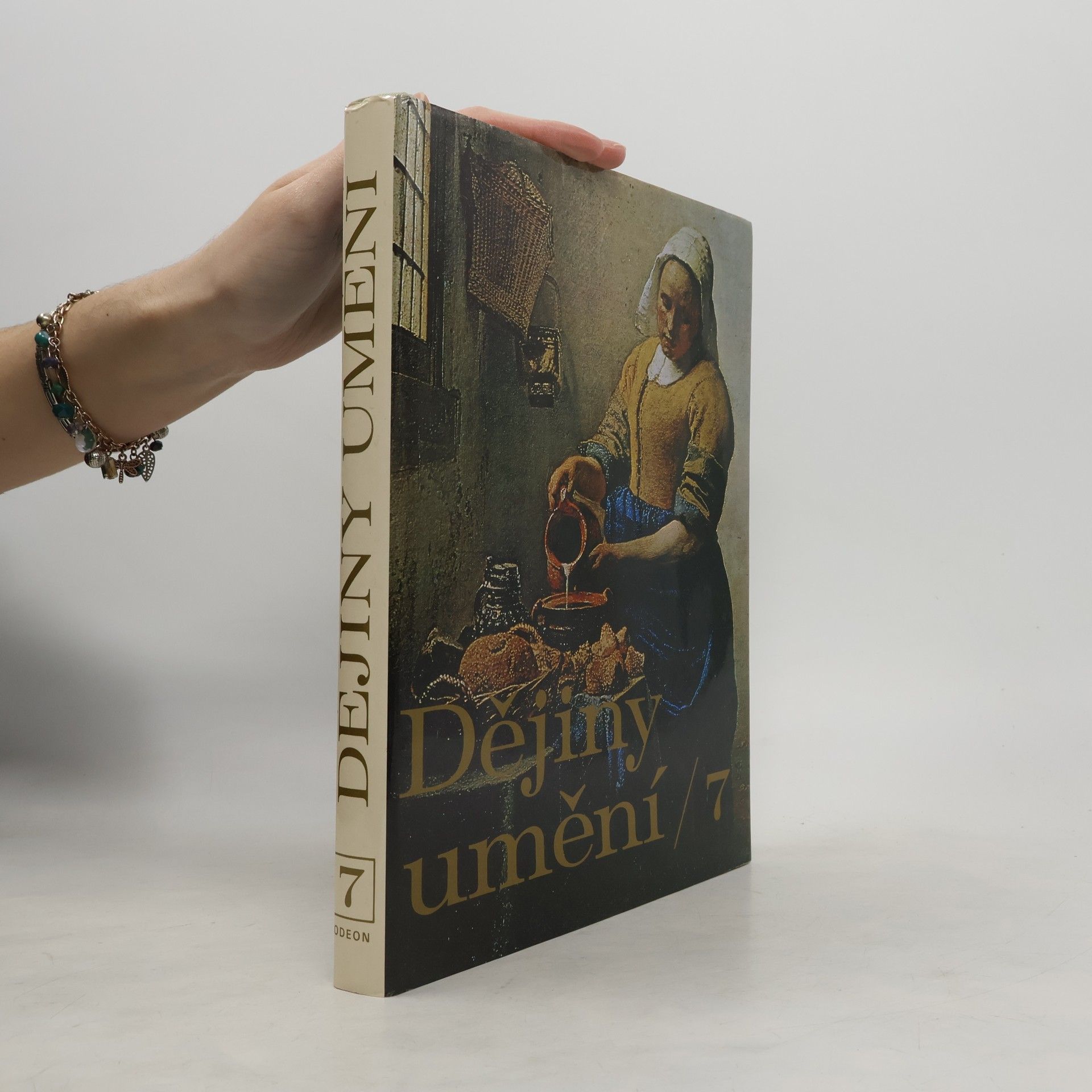 Josep Pijoan Dějiny umění 7