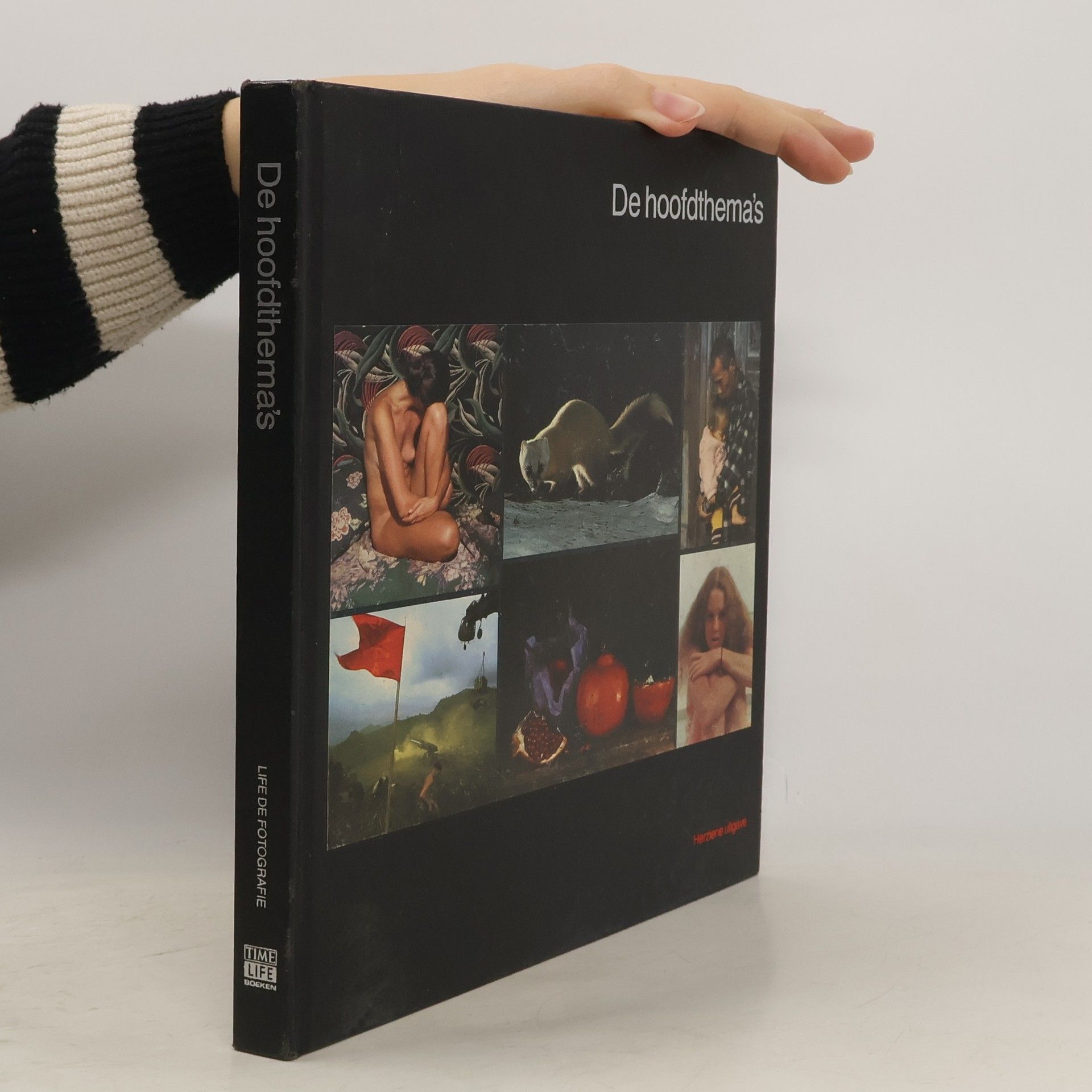 kolektiv De hoofdthema's