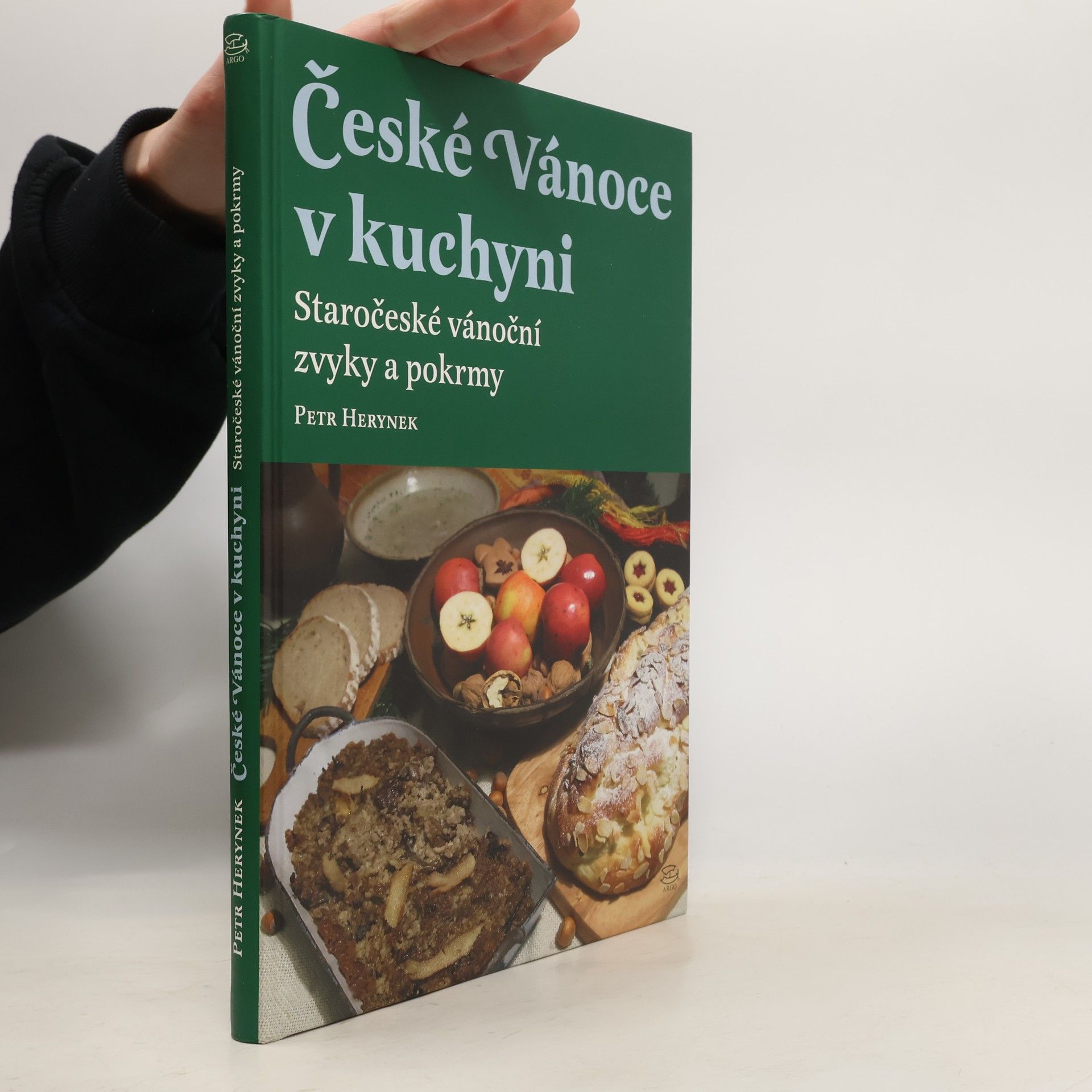 České Vánoce v kuchyni: Staročeské vánoční zvyky a pokrmy