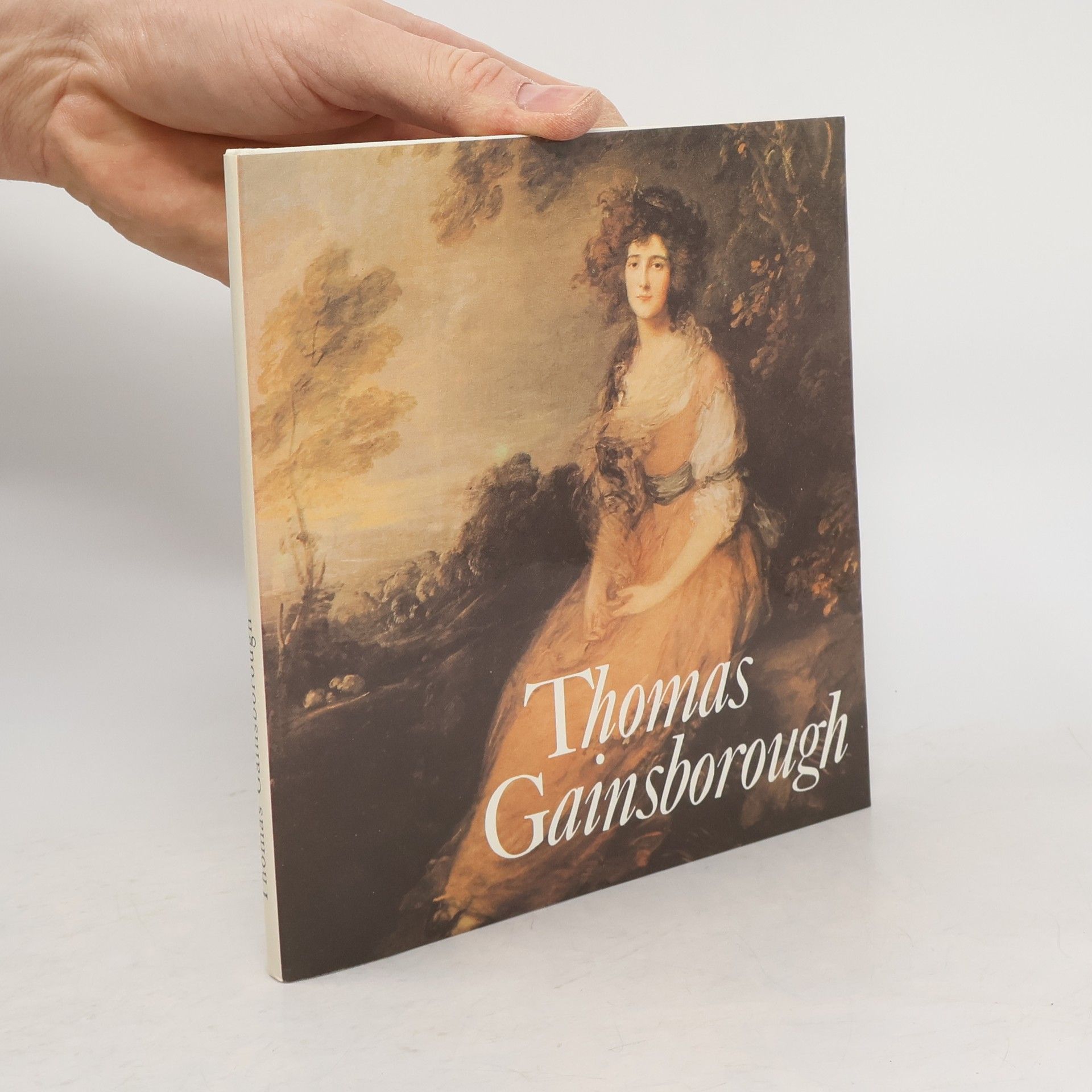 Markéta Theinhardt Thomas Gainsborough