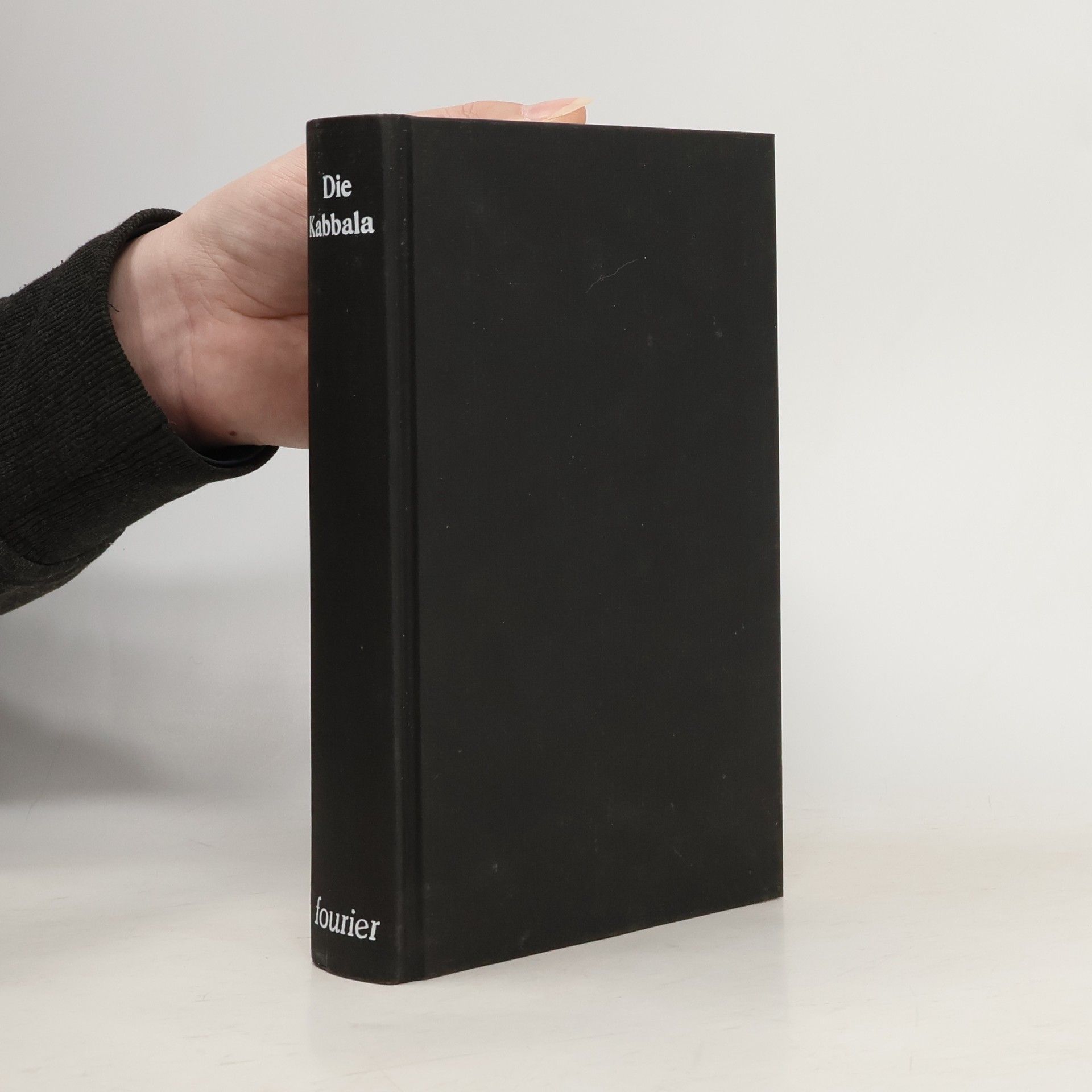 Gérard Encausse Die Kabbala