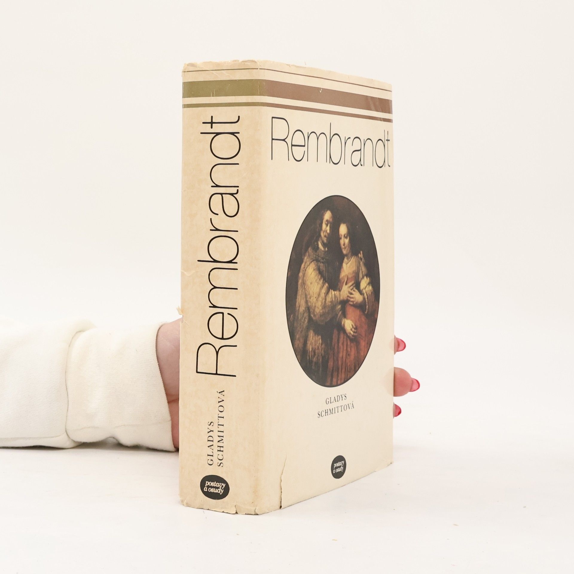 Gladys Schmit Rembrandt