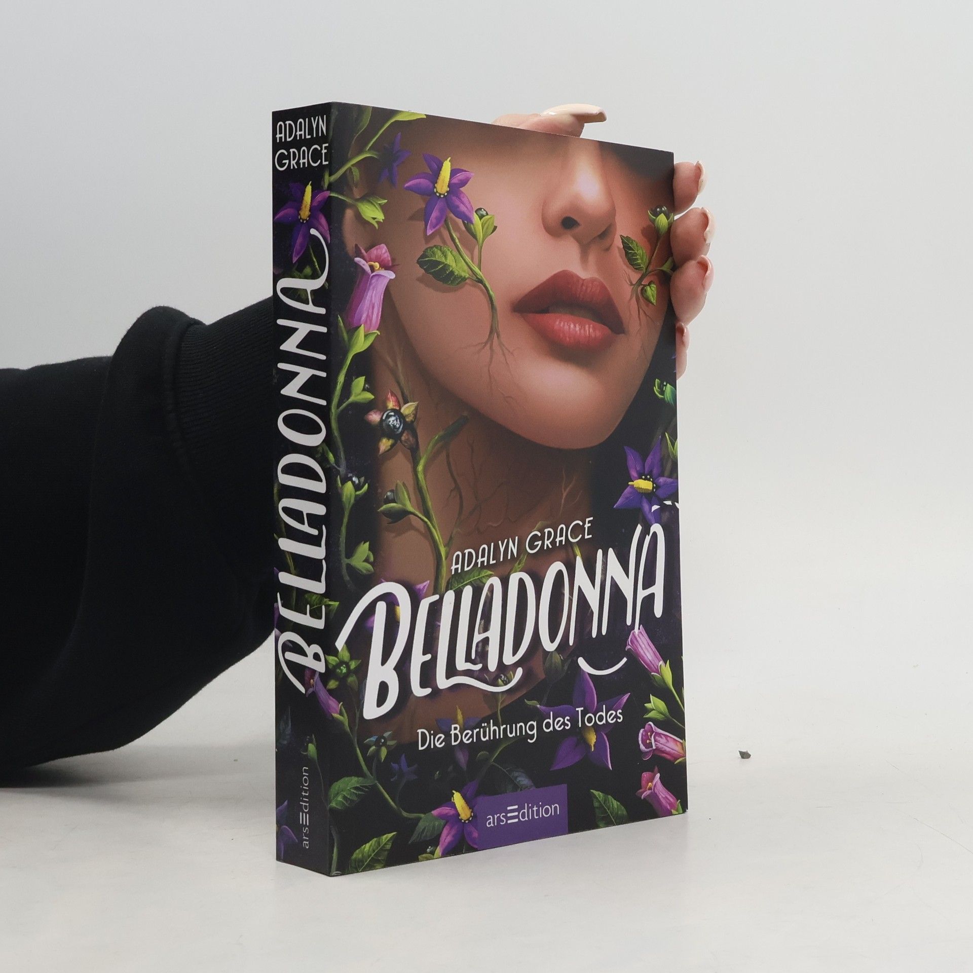 Belladonna