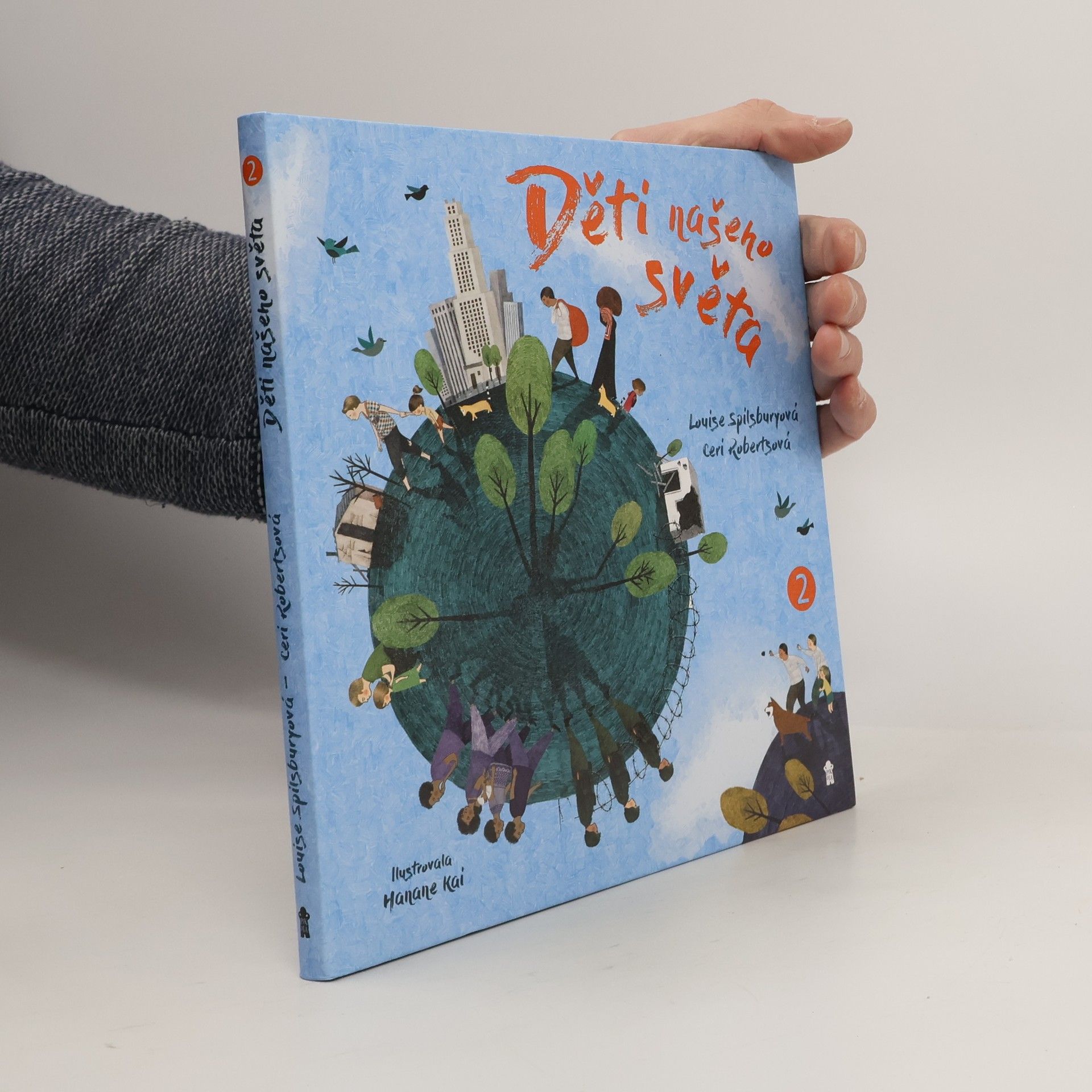 Děti našeho světa. 2