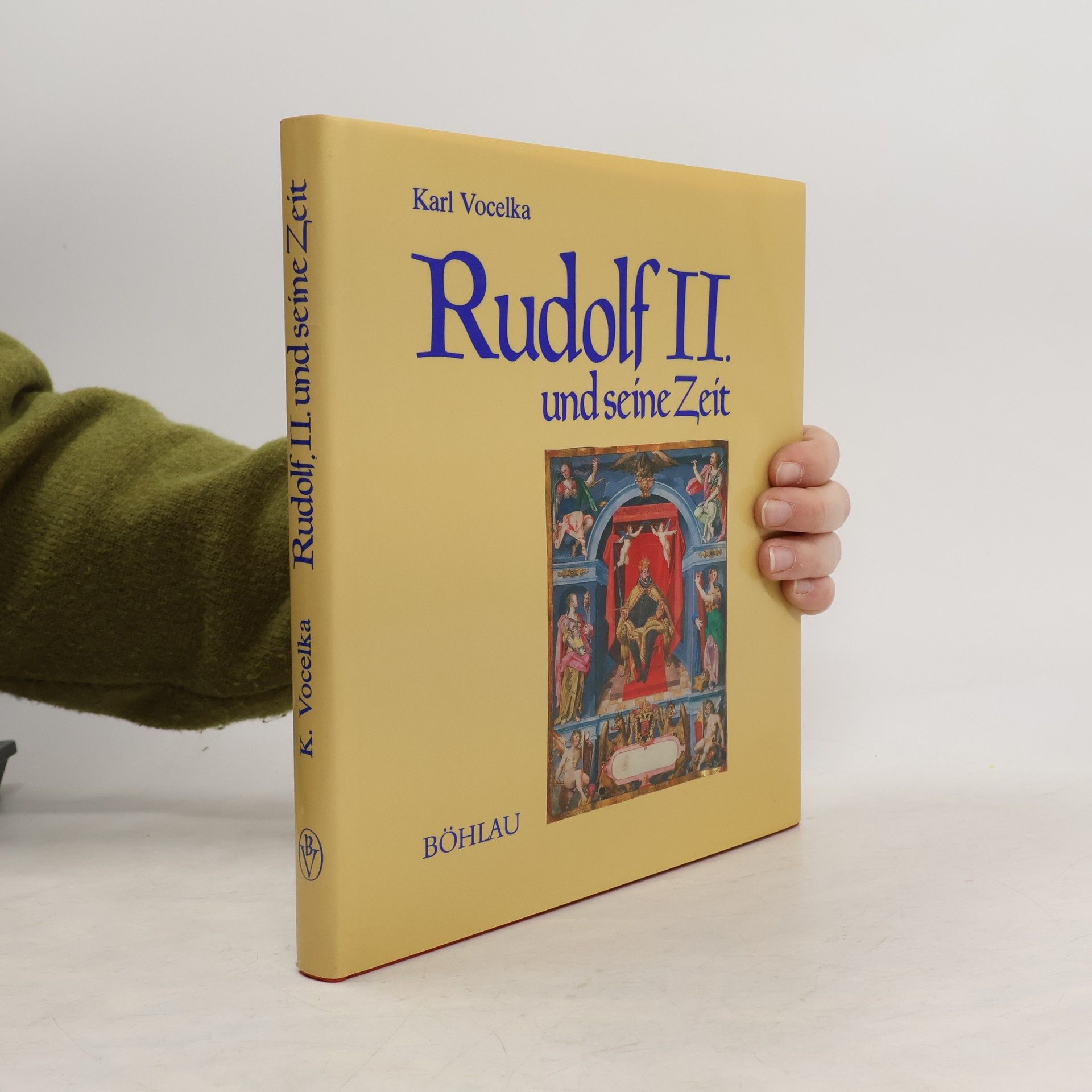 Fe lix Kreissler Der Österreicher und seine Nation