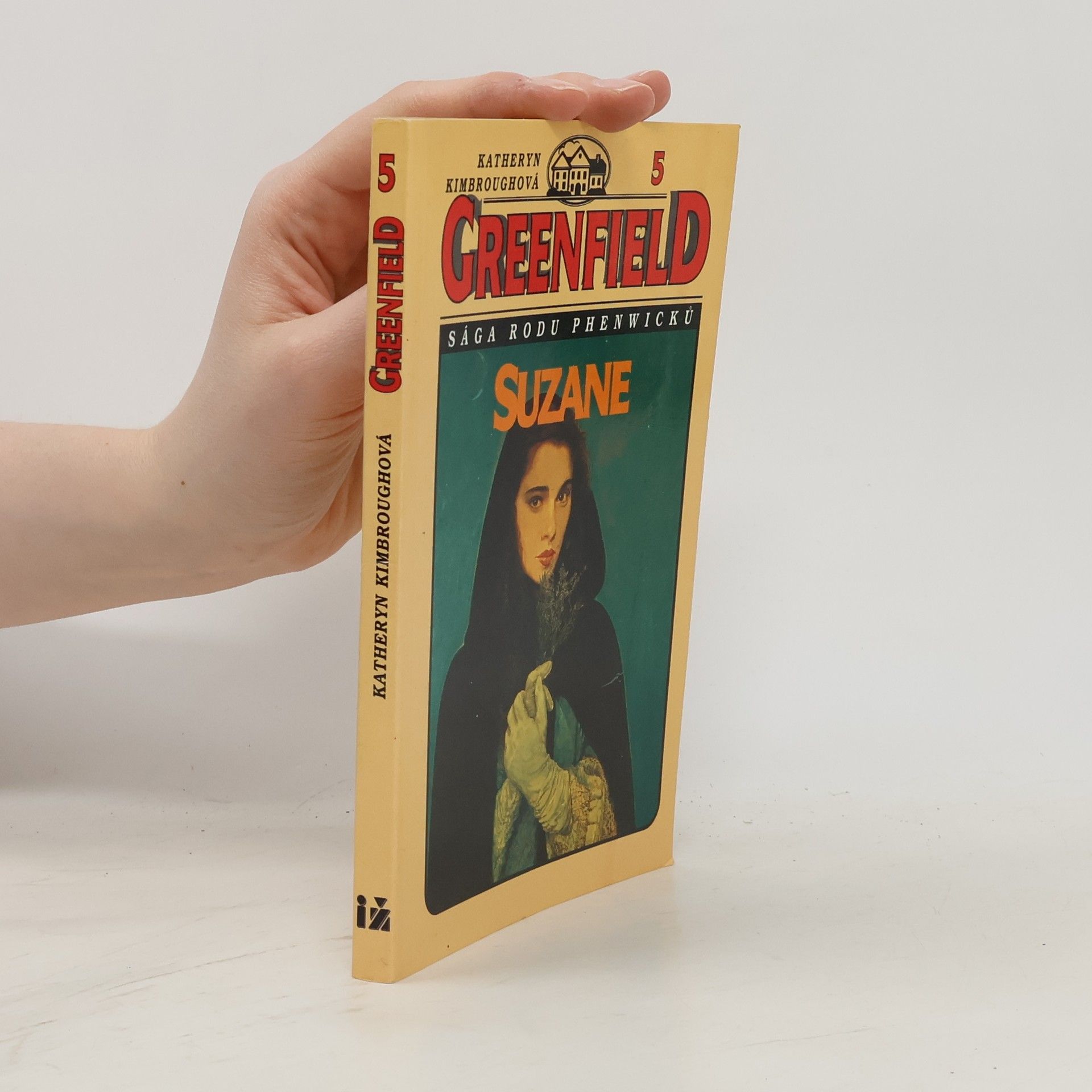 Sága rodu Phenwicků 5: Suzane