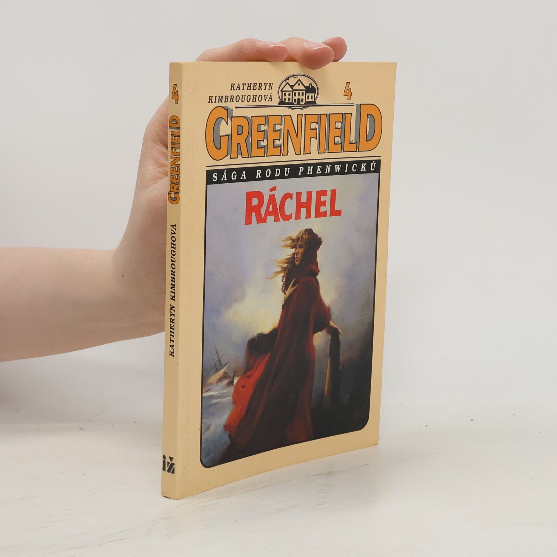 Greenfield 4; Ráchel