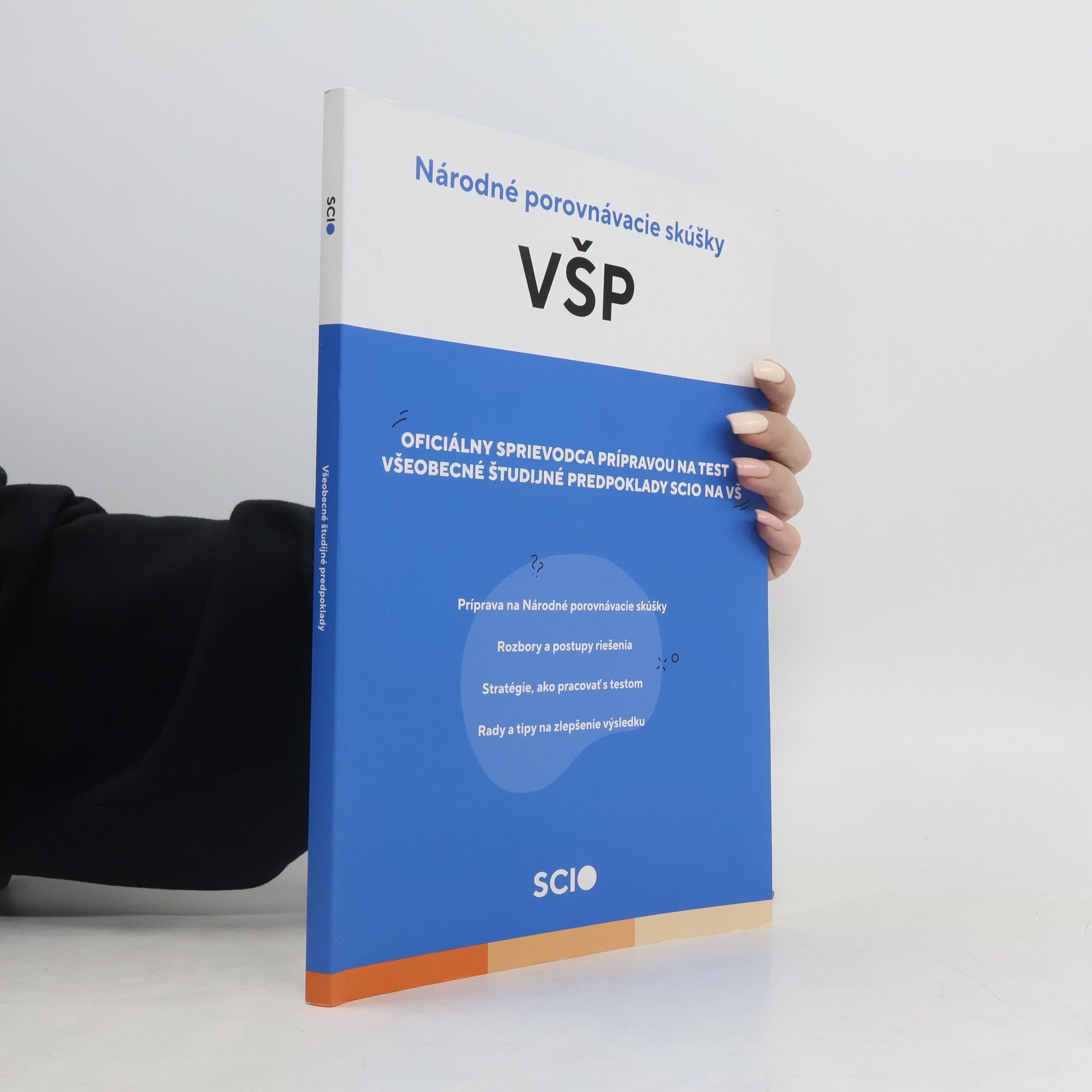 Všeobecné študijné predpoklady