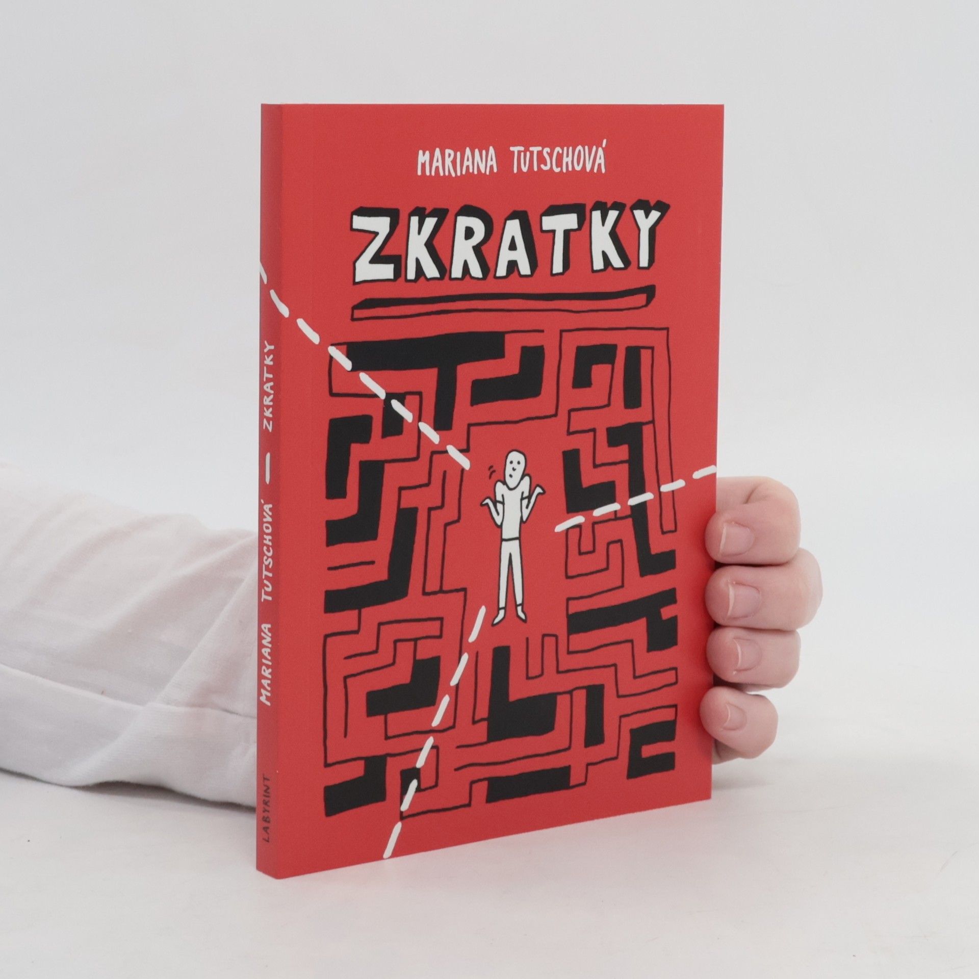 Mariana Tutschová Zkratky