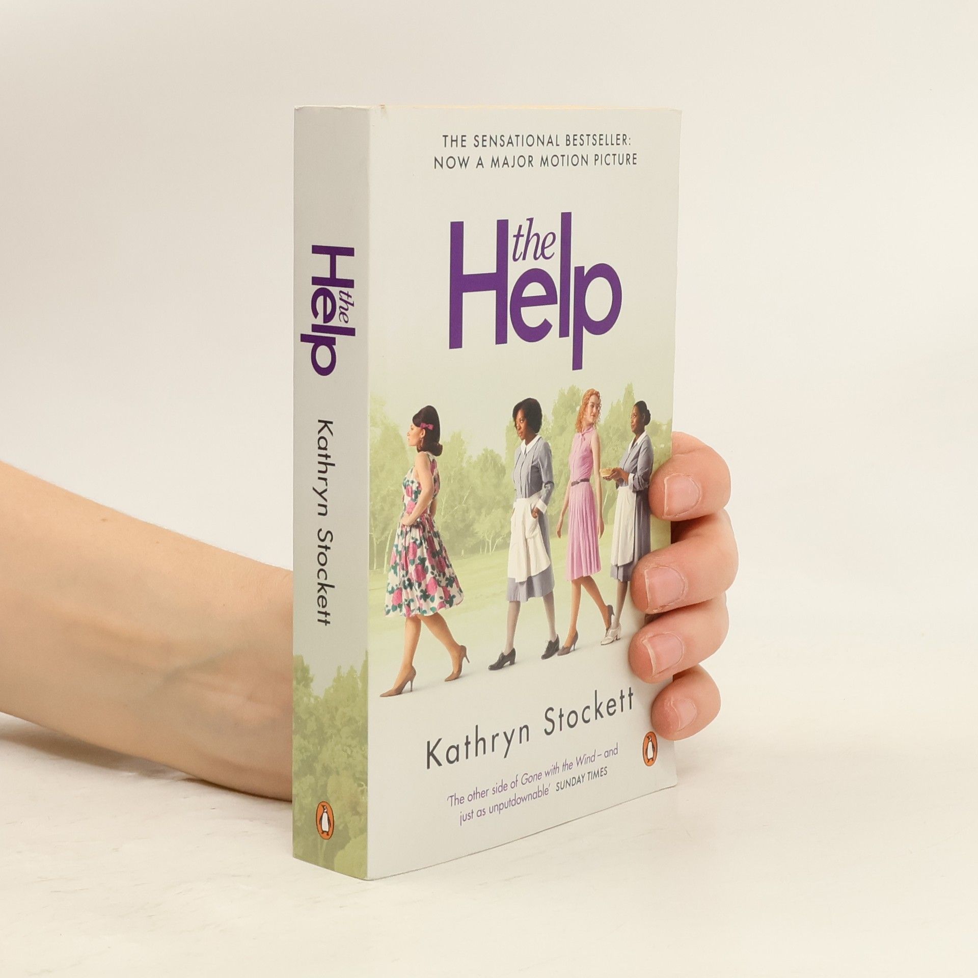 Kathryn Stockett The Help