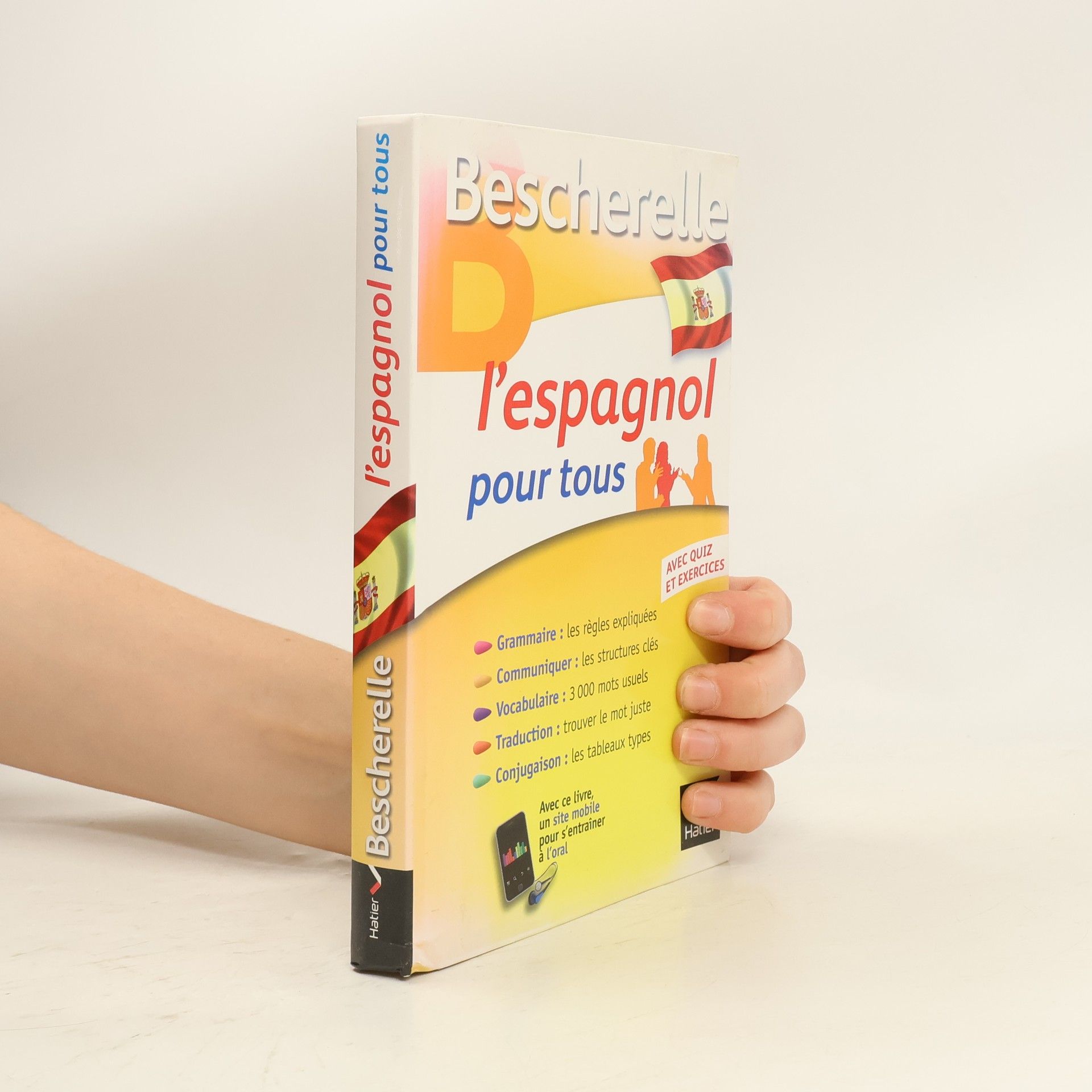 Autores varios L'Espagnol pour tous