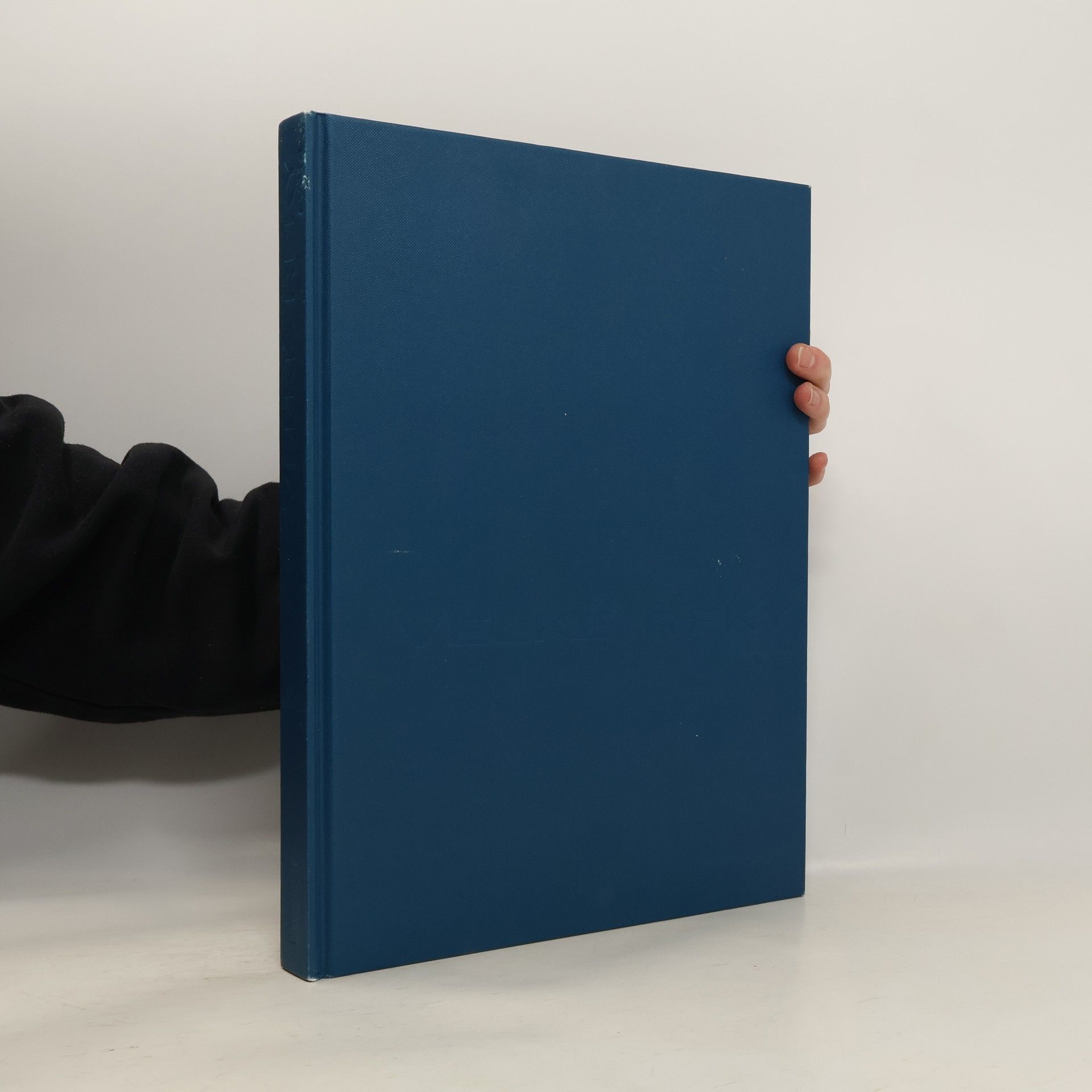 Paolo Novaresio Velké řeky světa