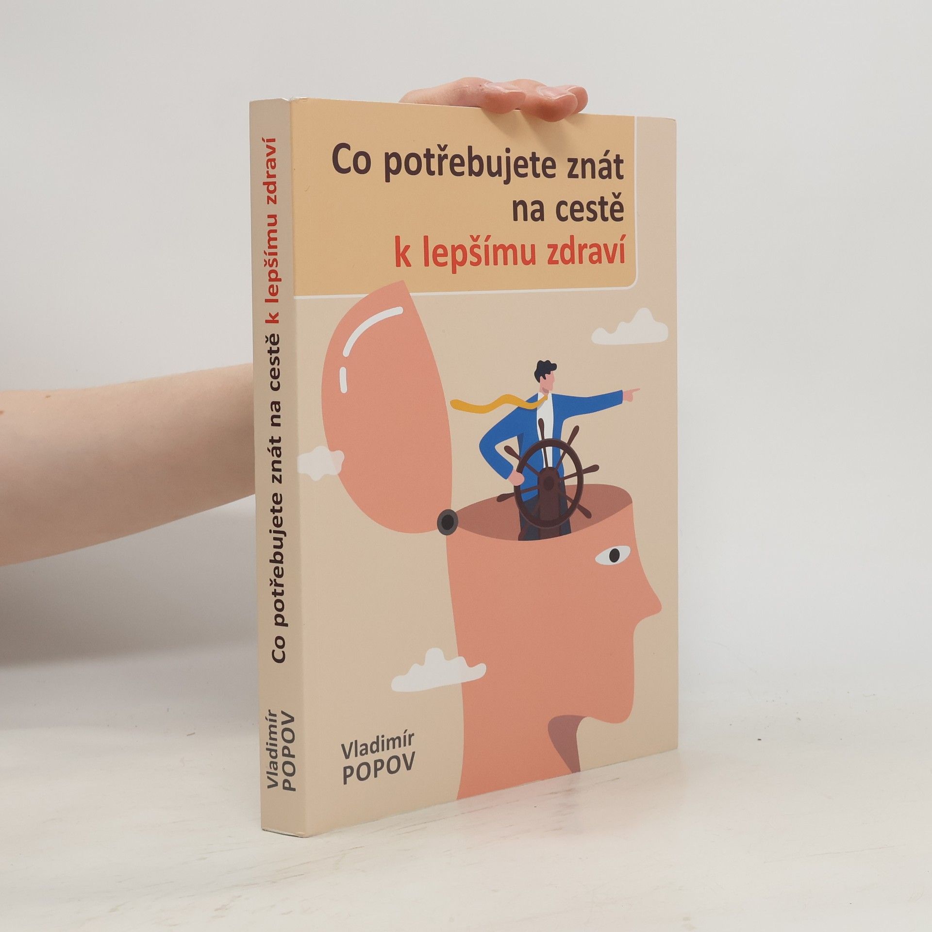 Co potřebujete znát na cestě k lepšímu zdraví