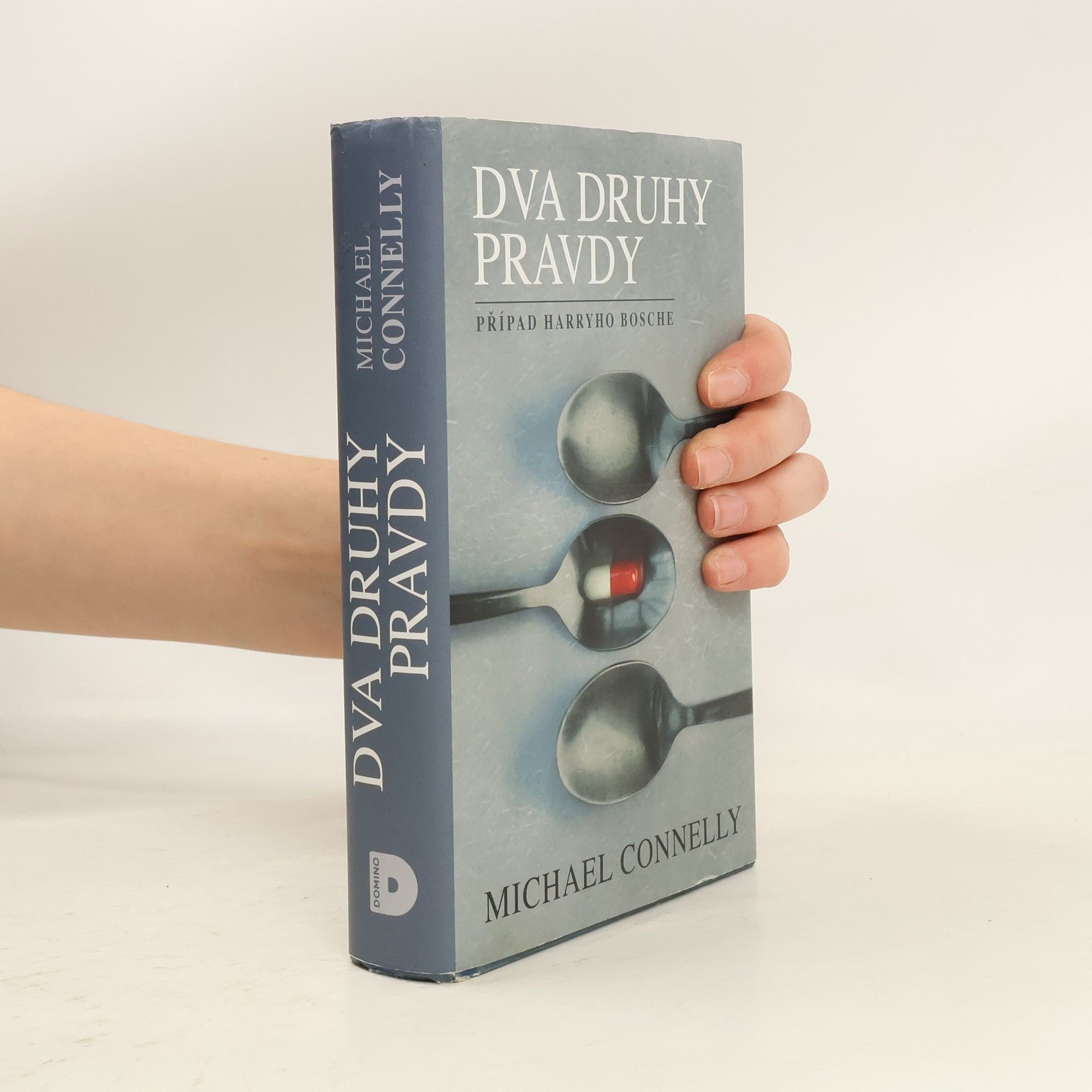 Michael Connelly Dva druhy pravdy