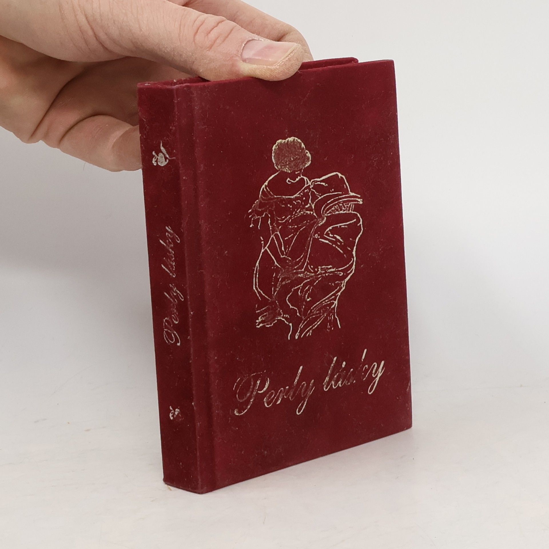 Vladimír Kolník Perly lásky