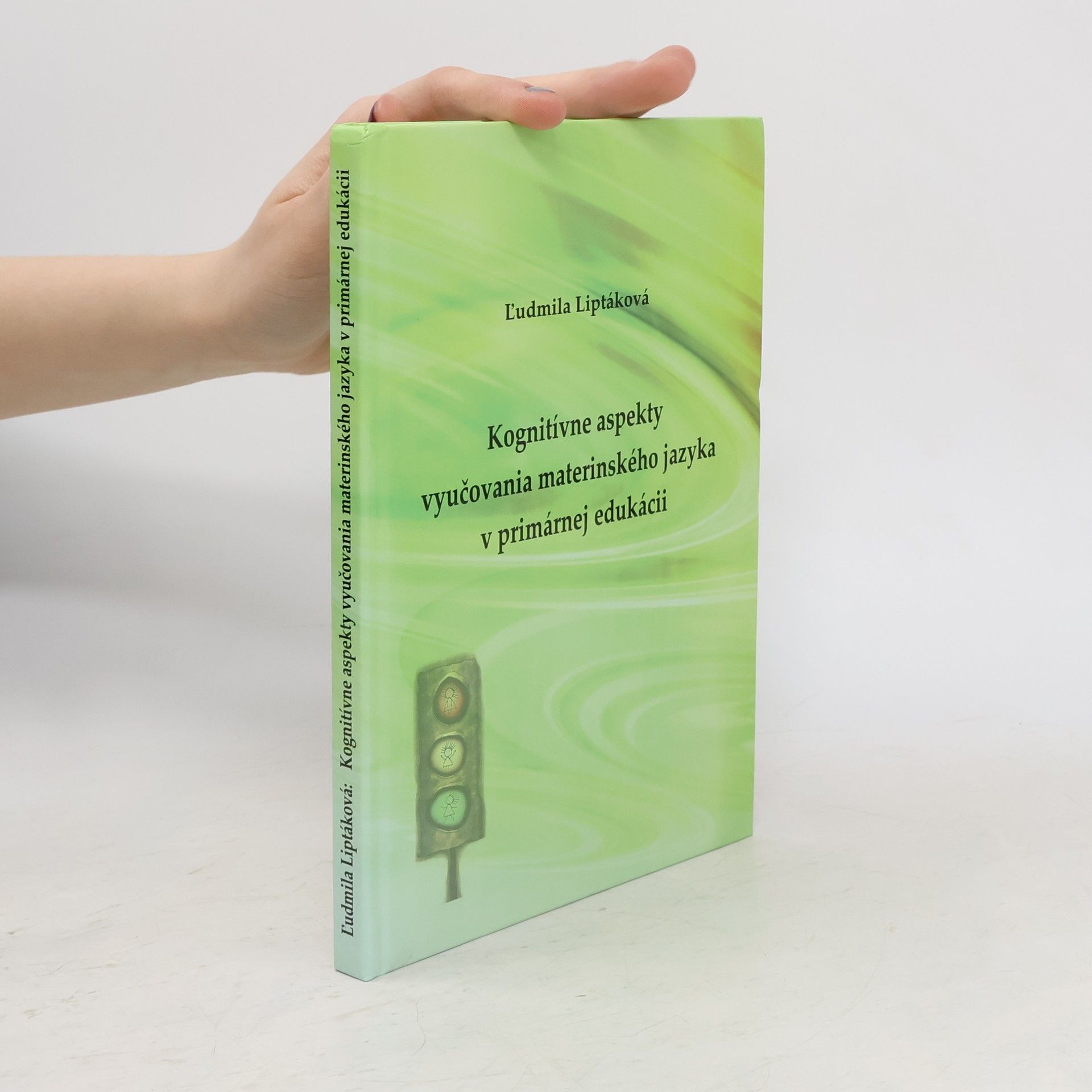 Kognitívne aspekty vyučovania materinského jazyka v primárnej edukácii