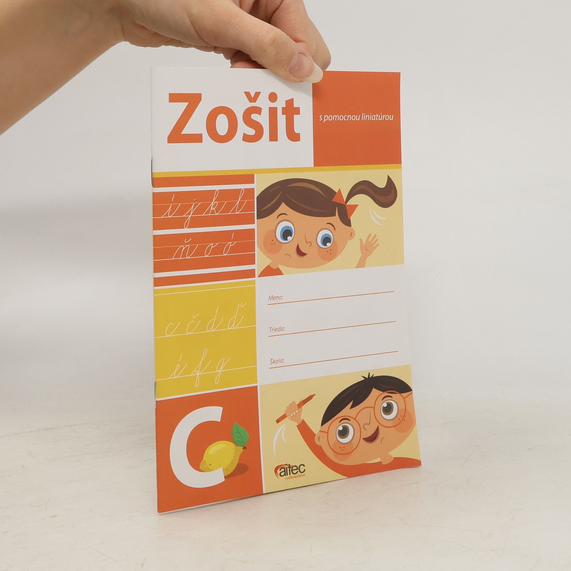 Various authors Zošit C