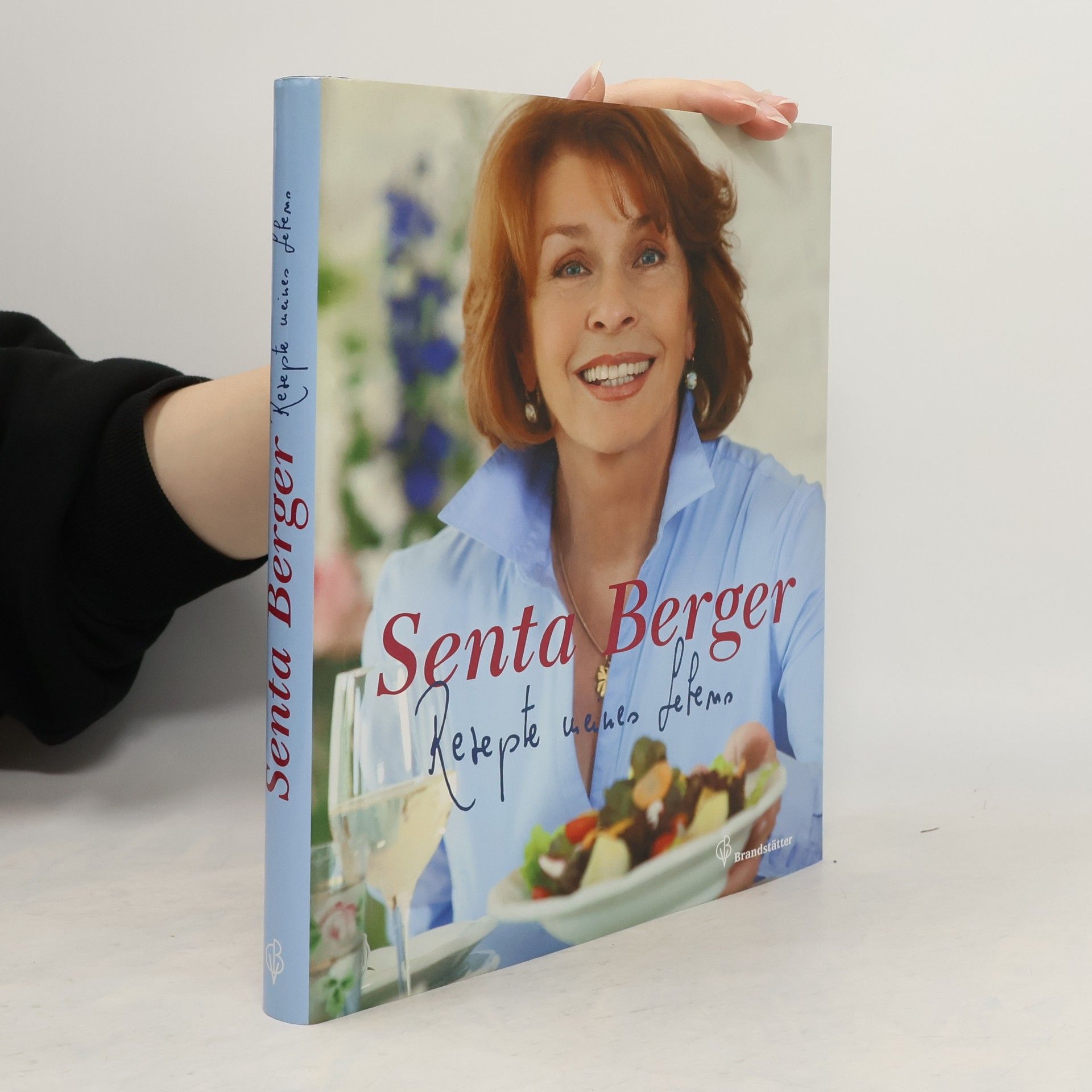 Rezepte meines Lebens