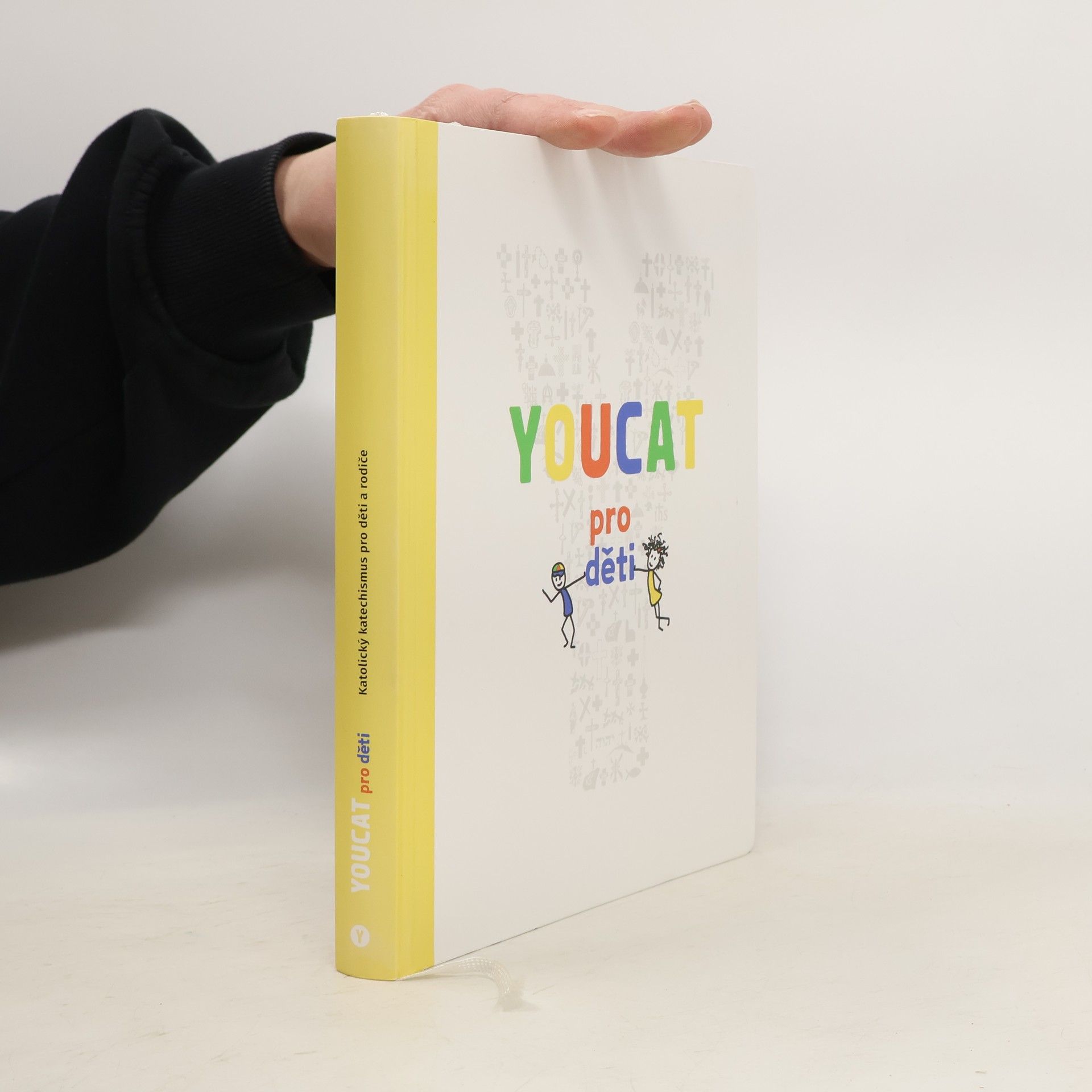 Autorenkollektiv Youcat pro děti