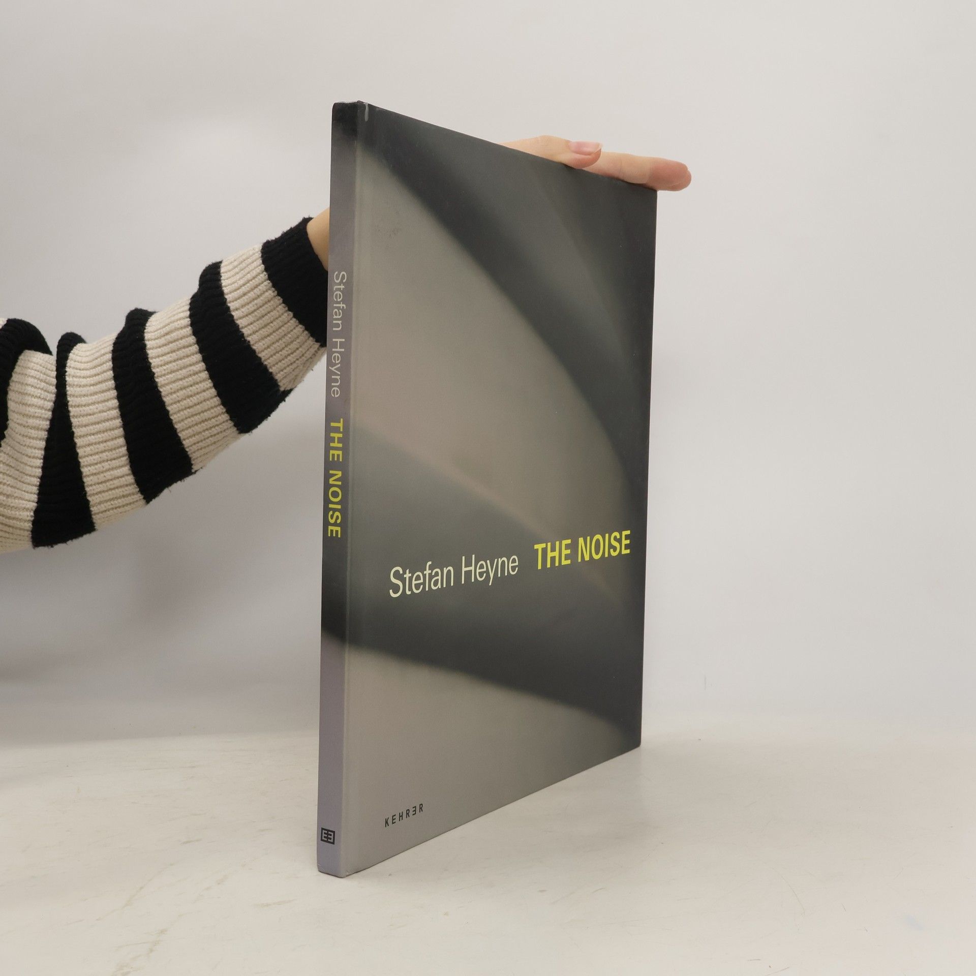 Stefan Heyne Stefan Heyne